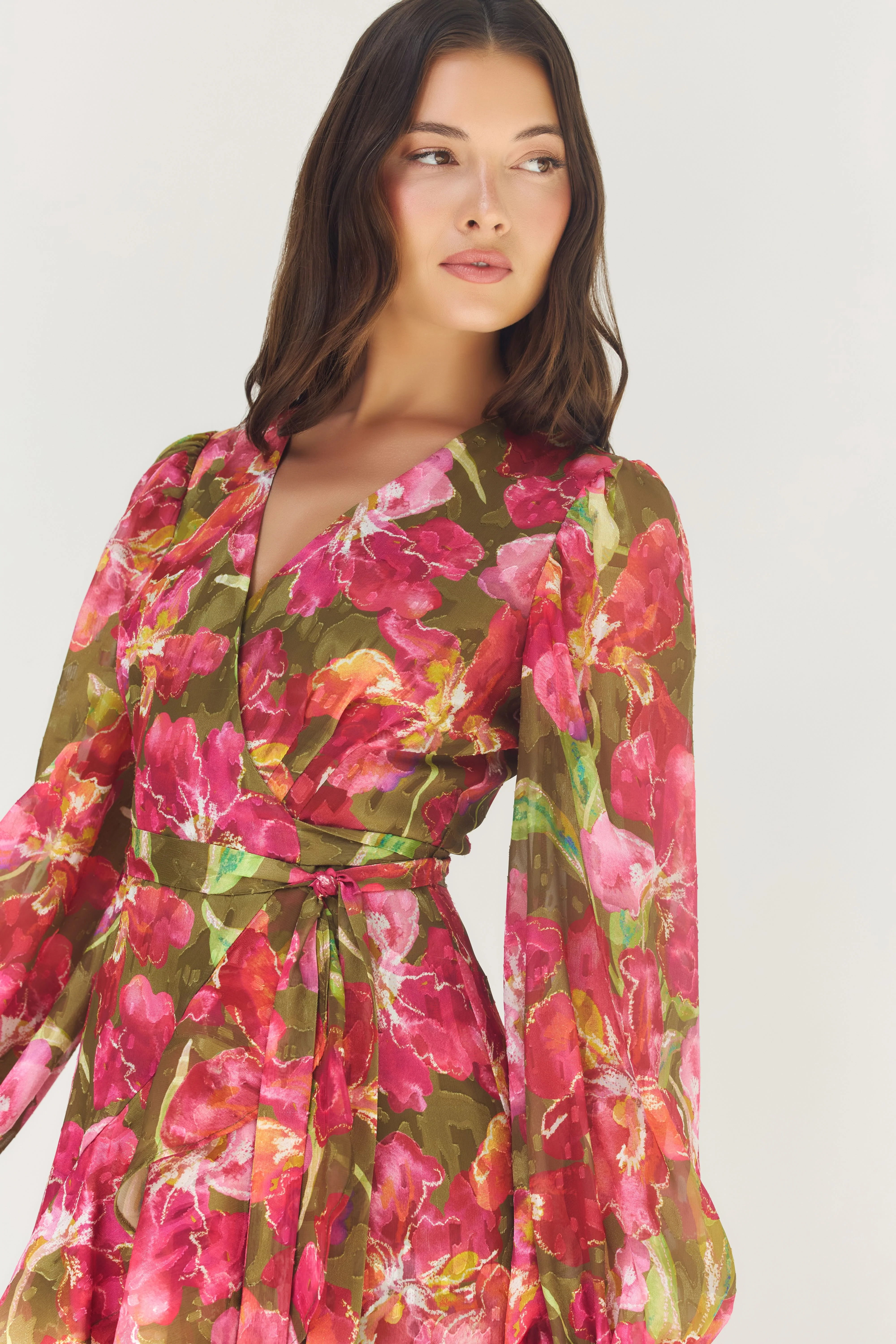 sadey dress - Image 3