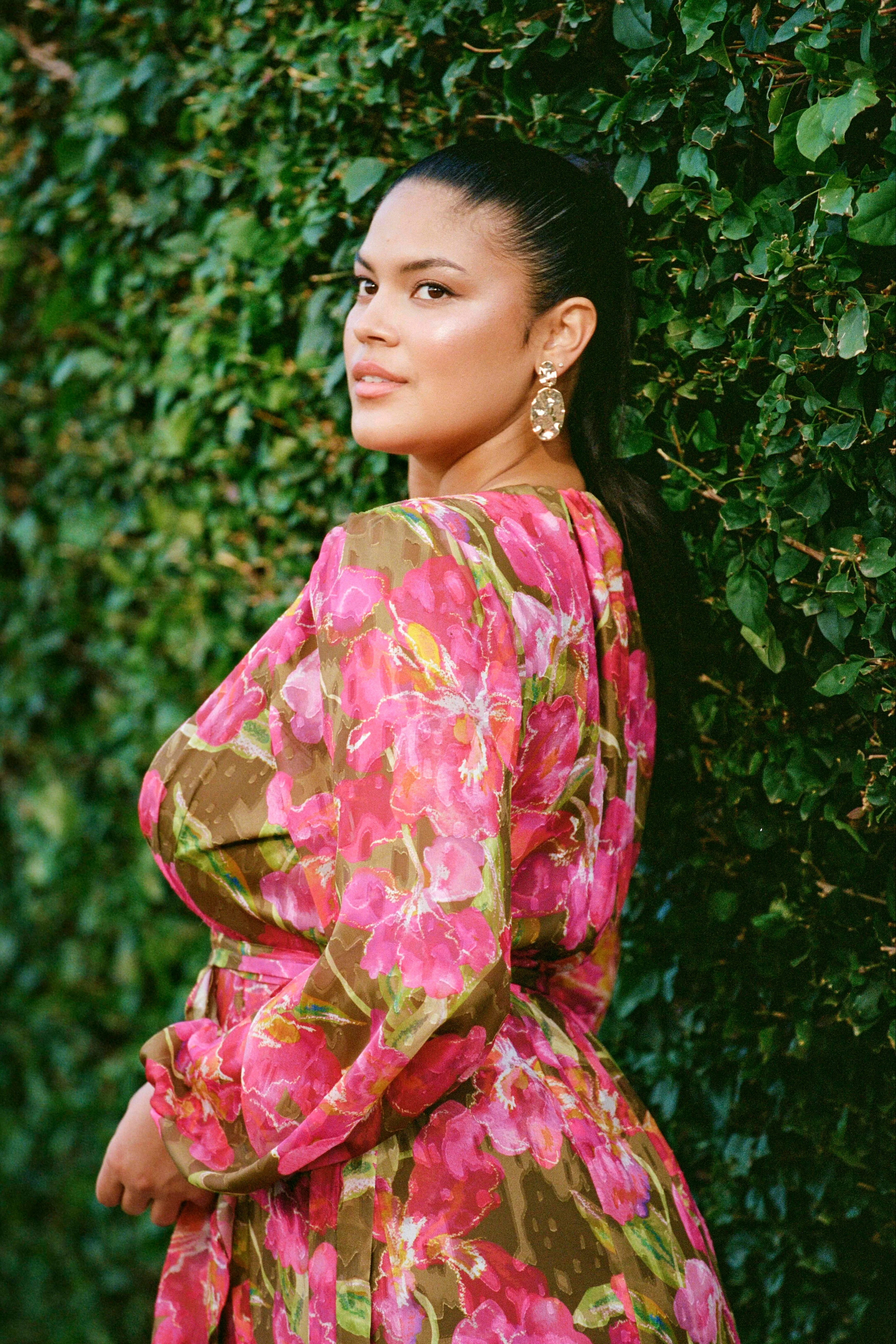 sadey dress - Image 4