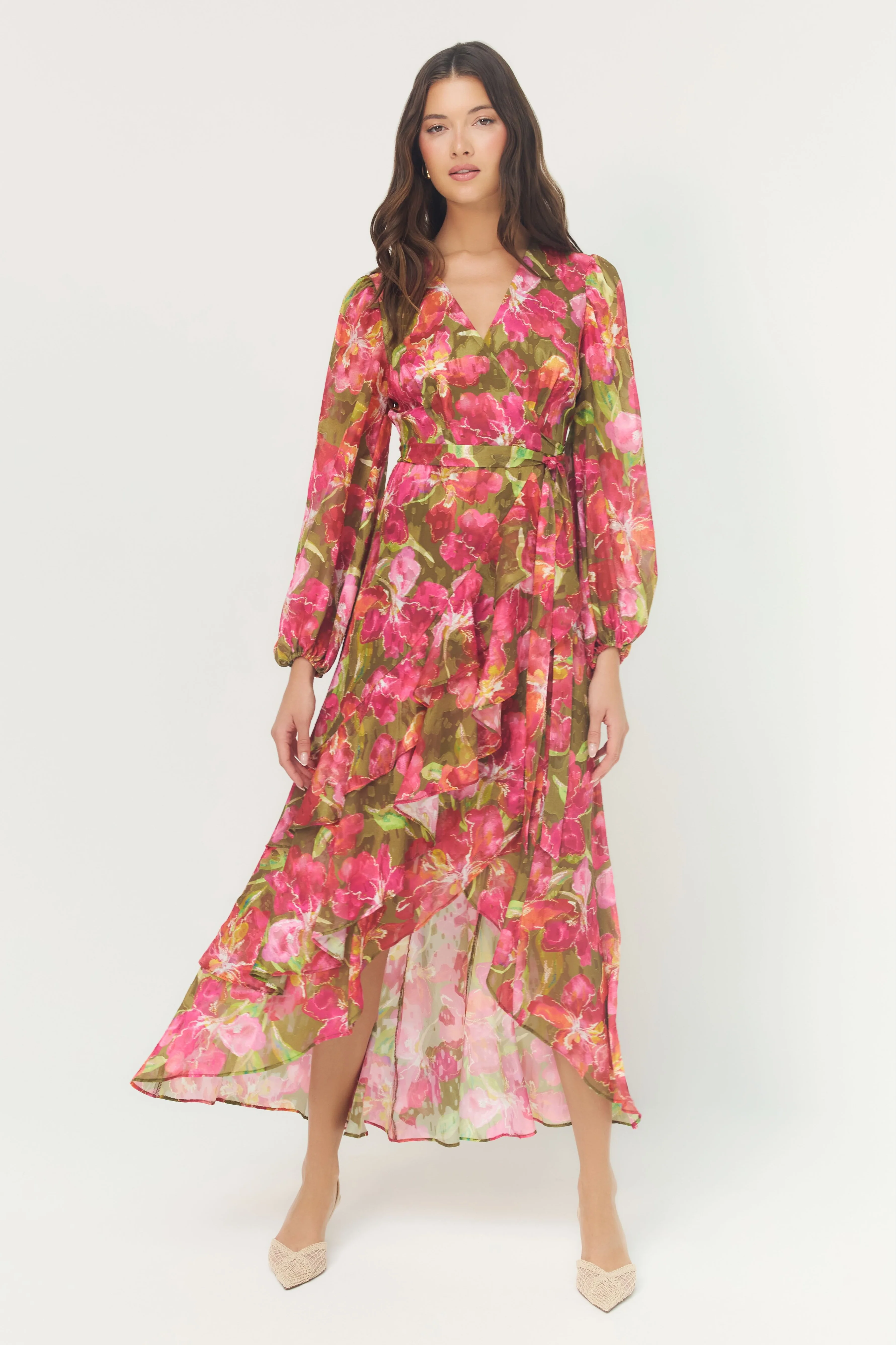 sadey dress - Image 5