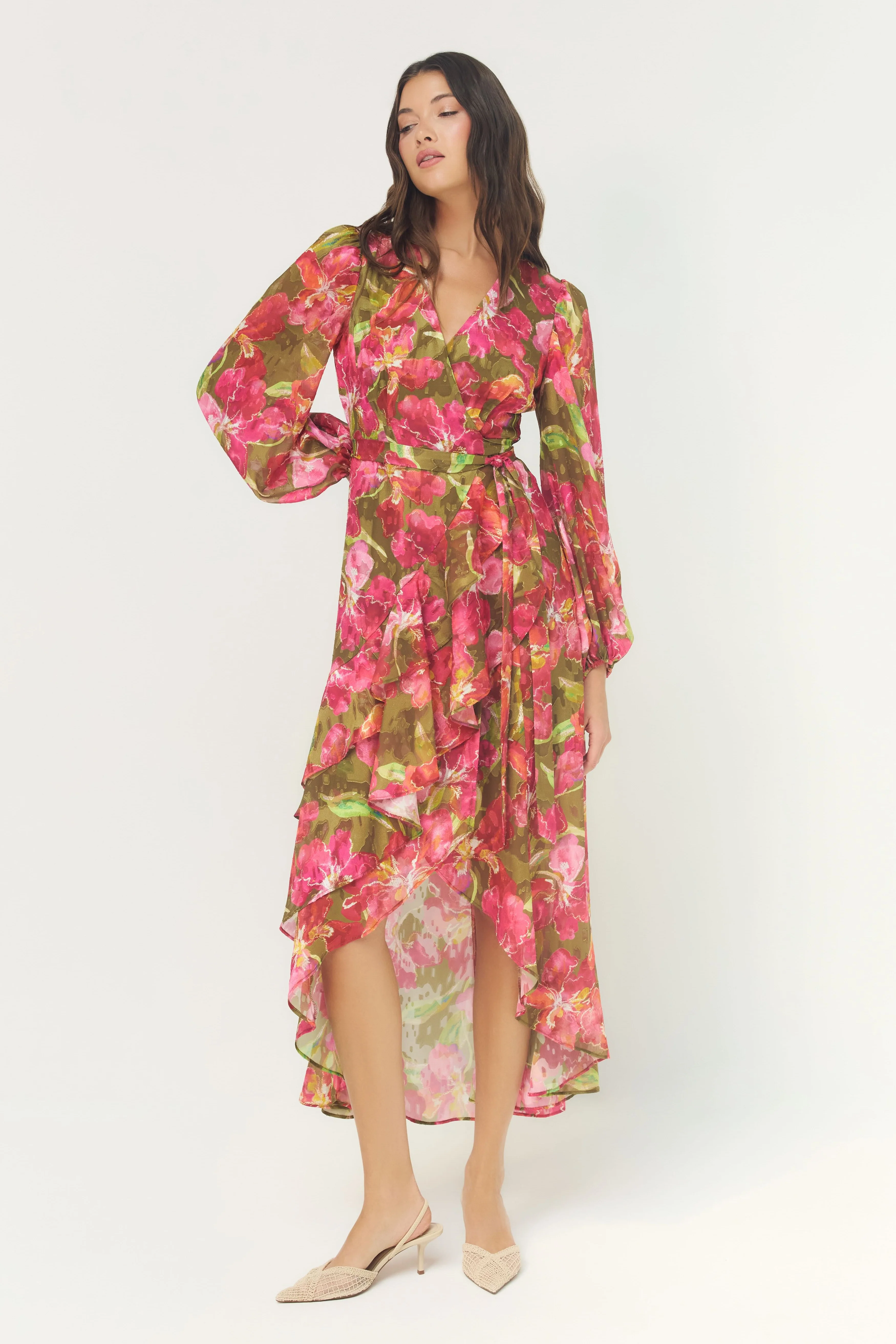 sadey dress - Image 7