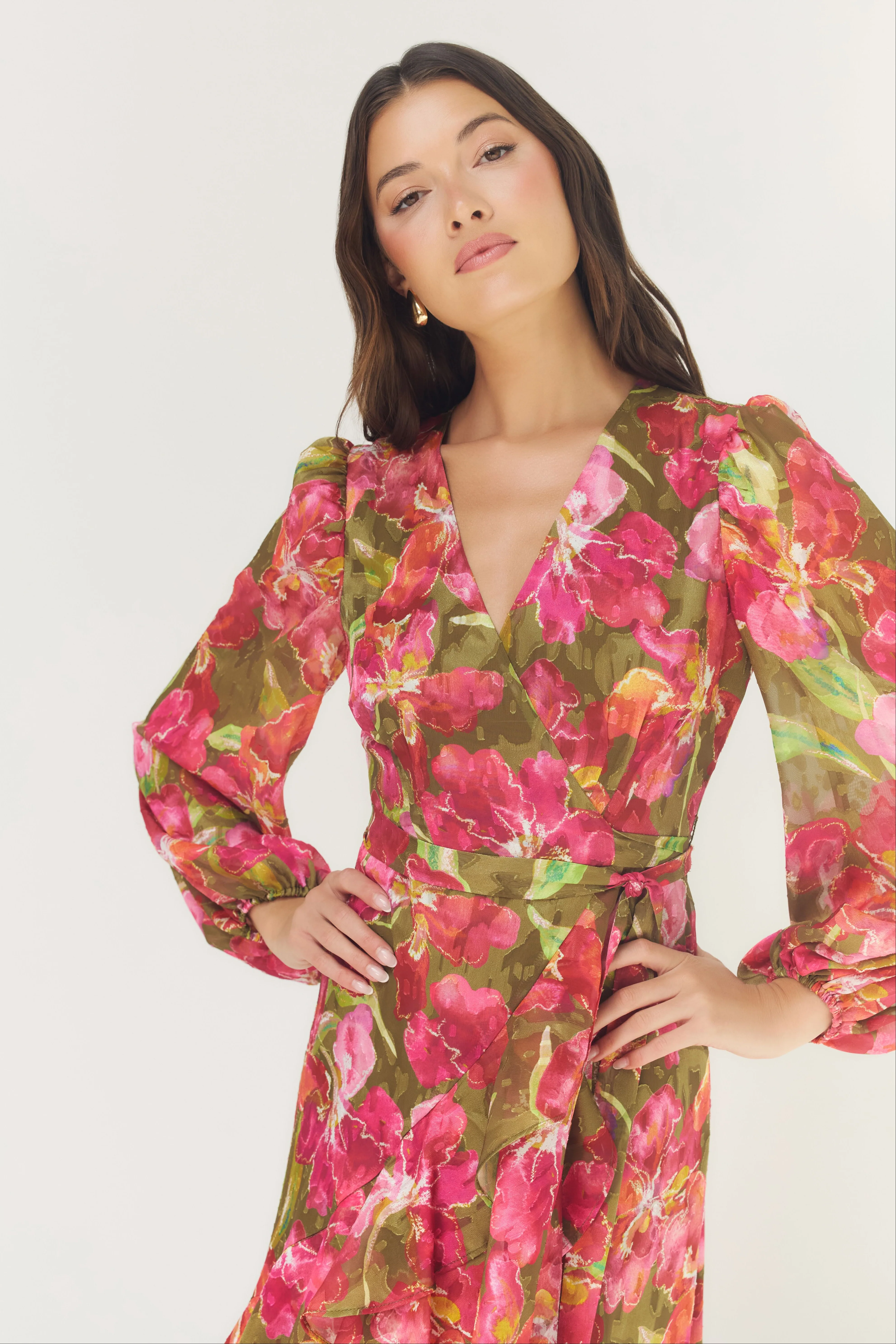 sadey dress - Image 9