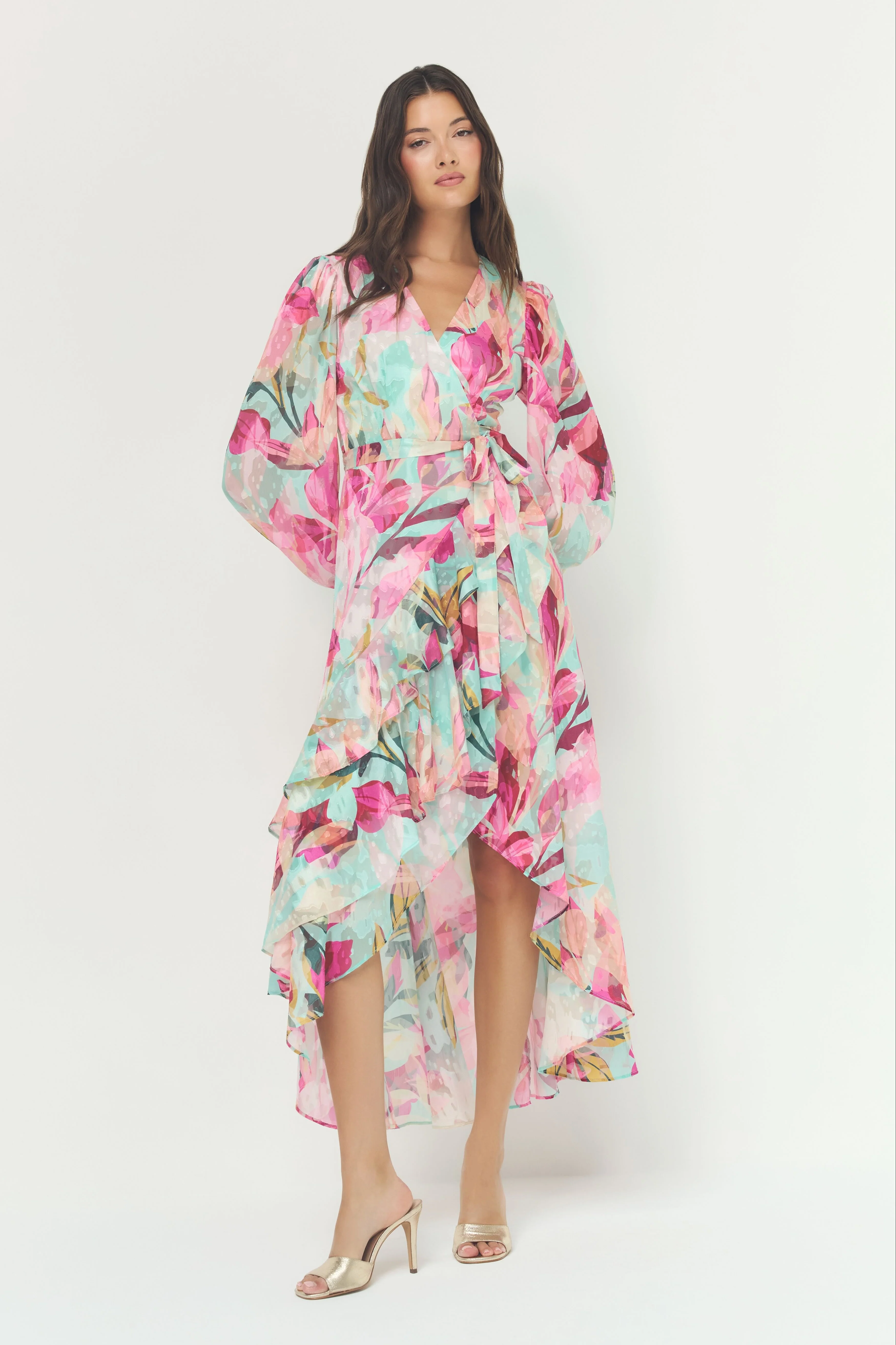 sadey dress - Image 3