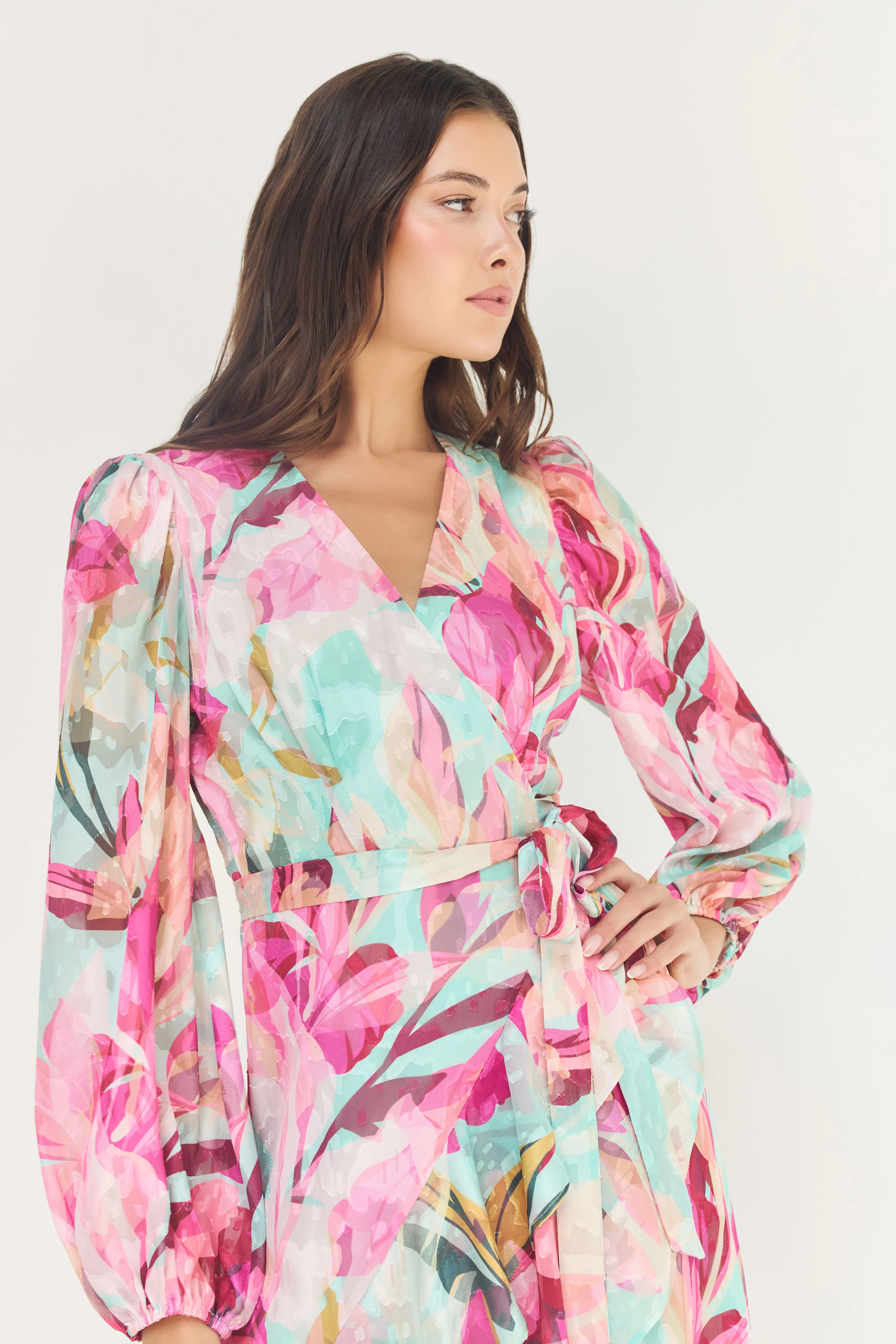 sadey dress - Image 7