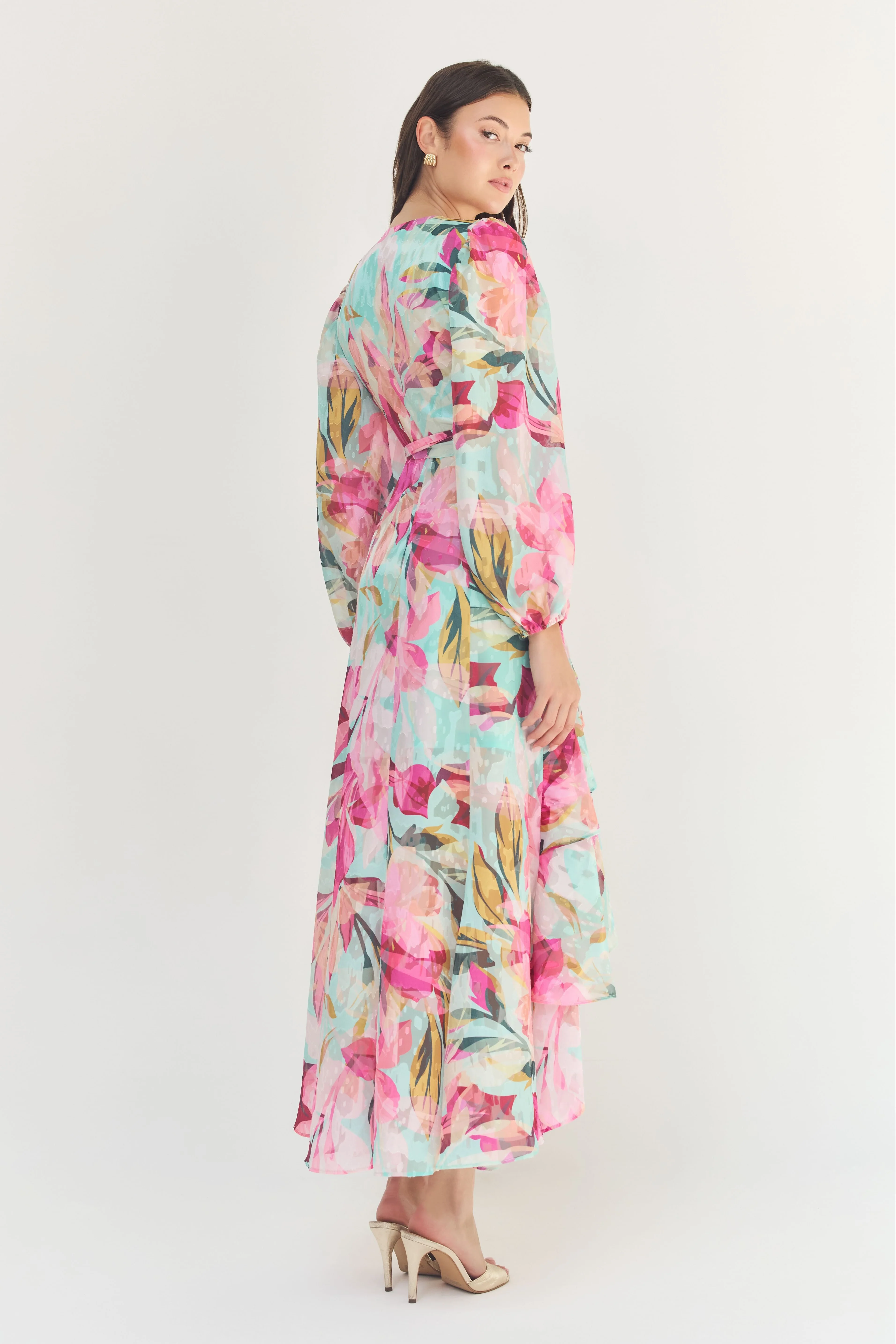 sadey dress - Image 9