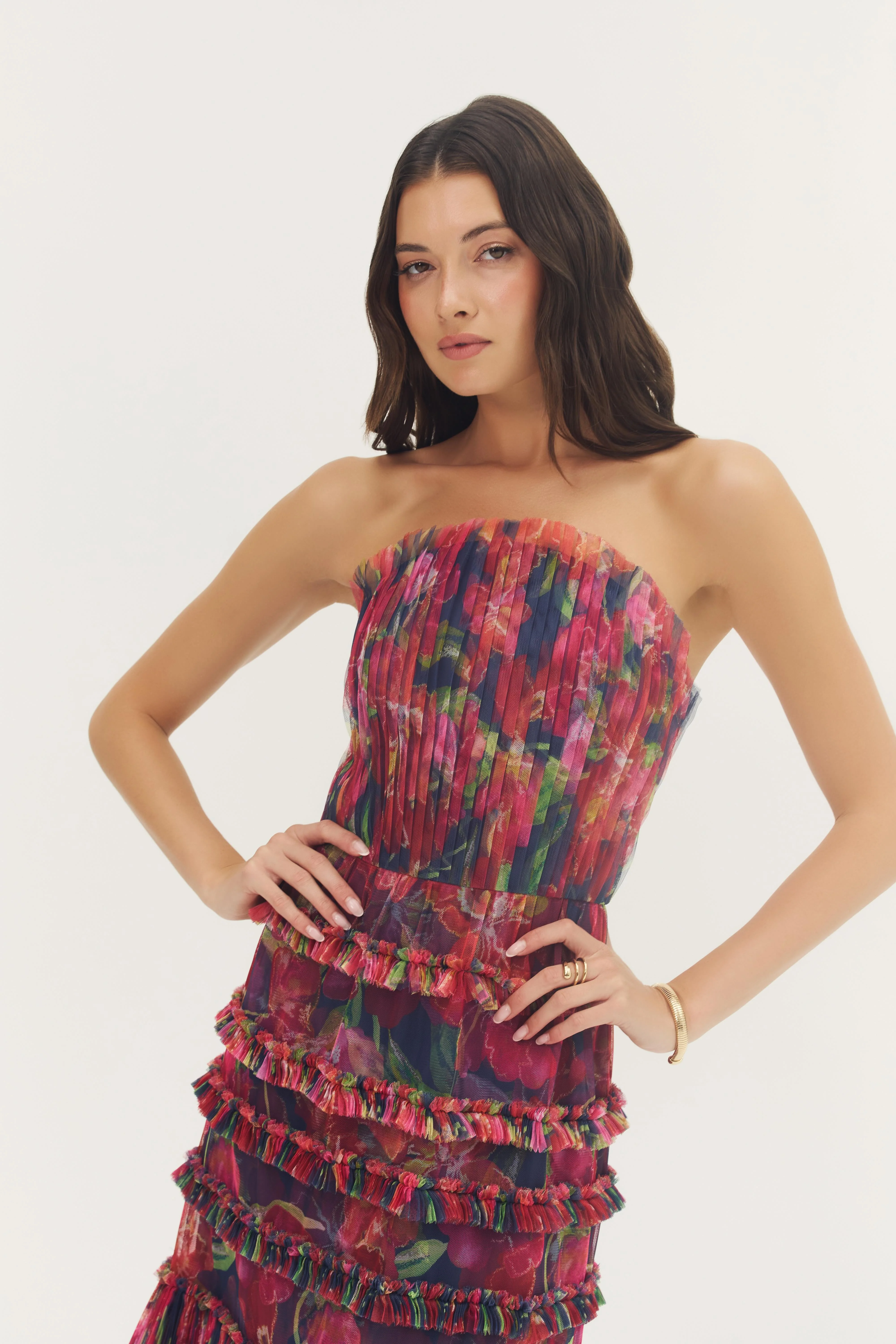 sevilla dress - Image 6