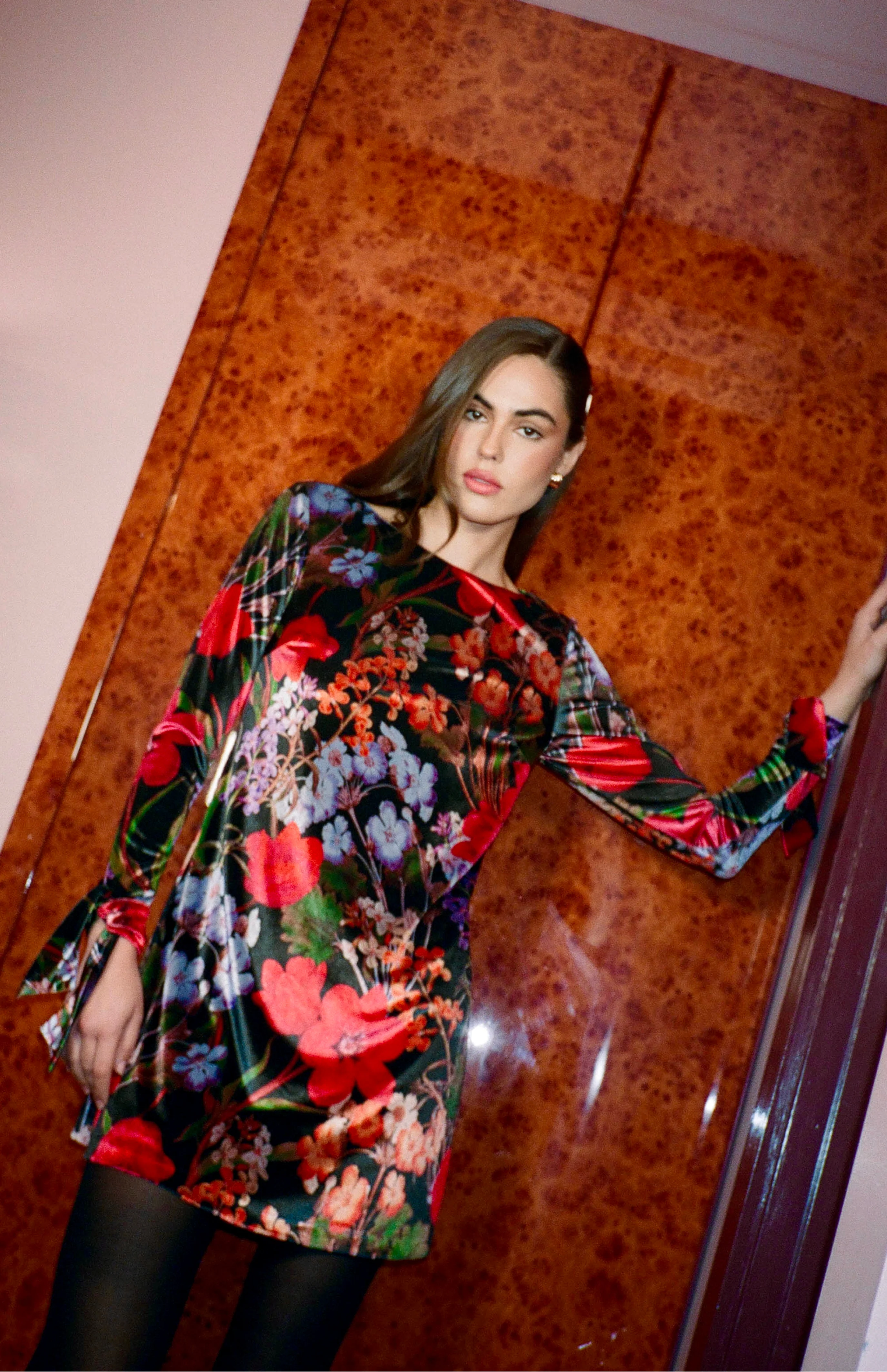 shelby dress - Image 4