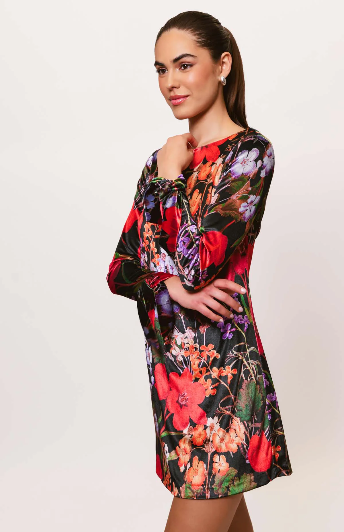 shelby dress - Image 5