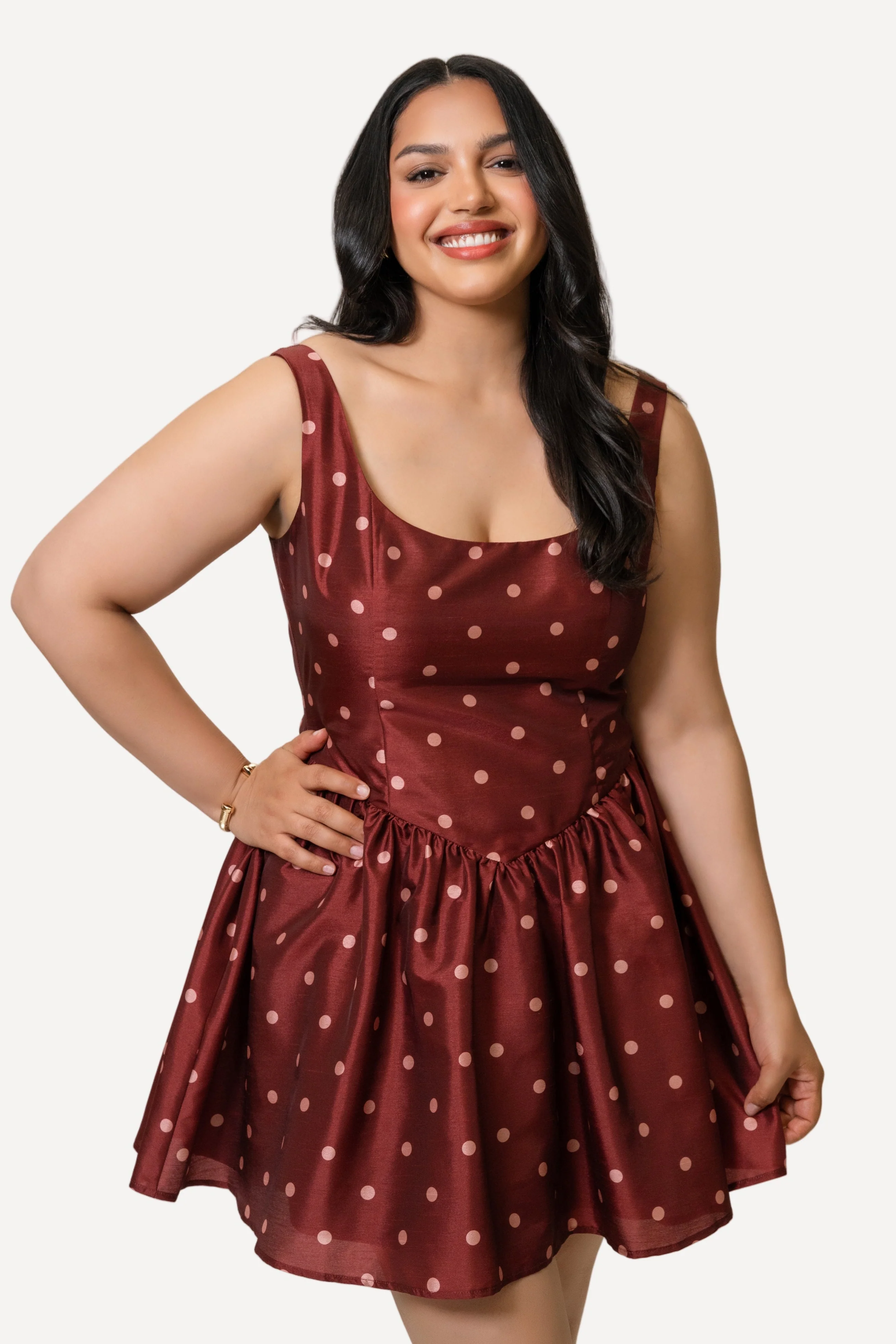 soleil dress - Image 13