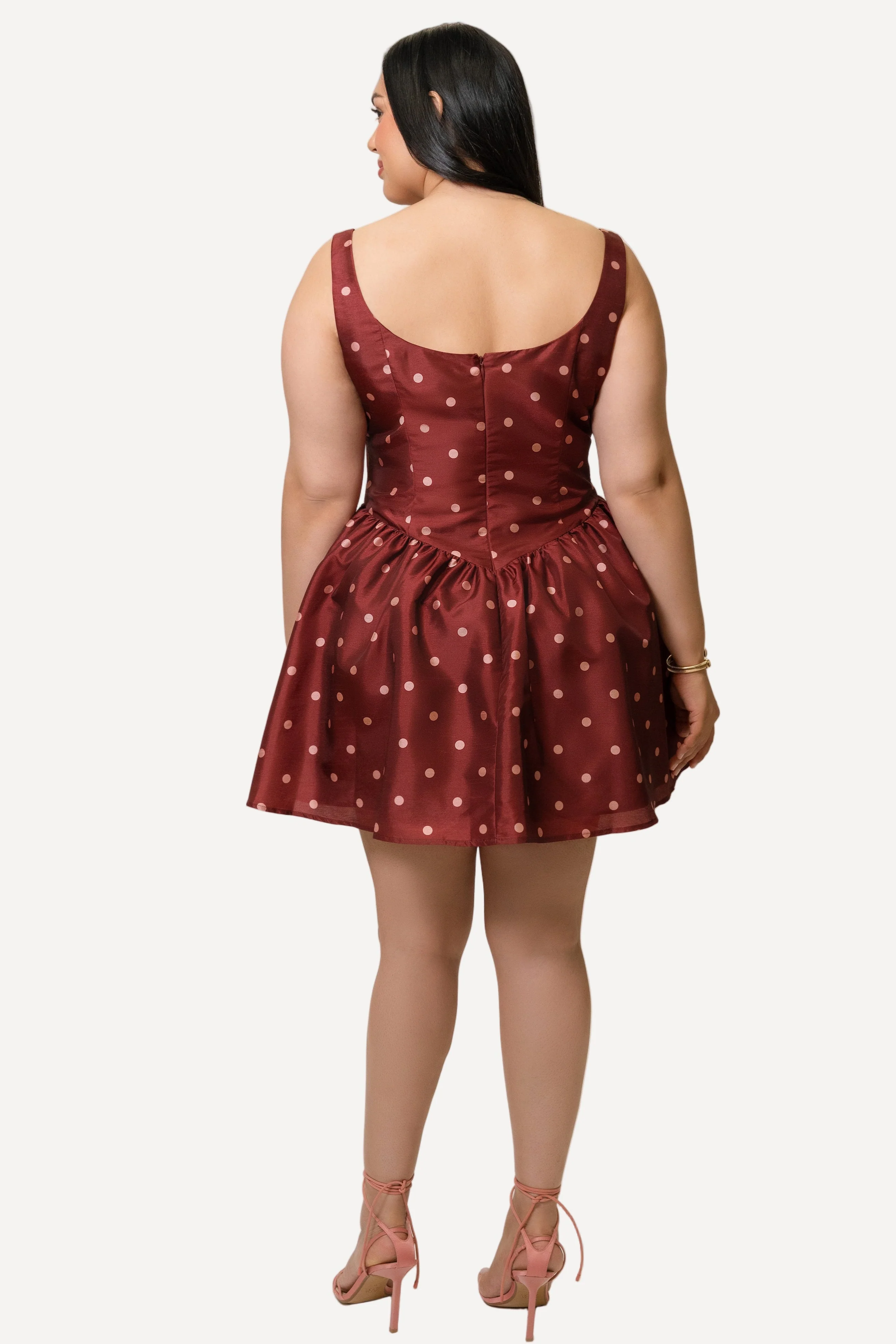 soleil dress - Image 17