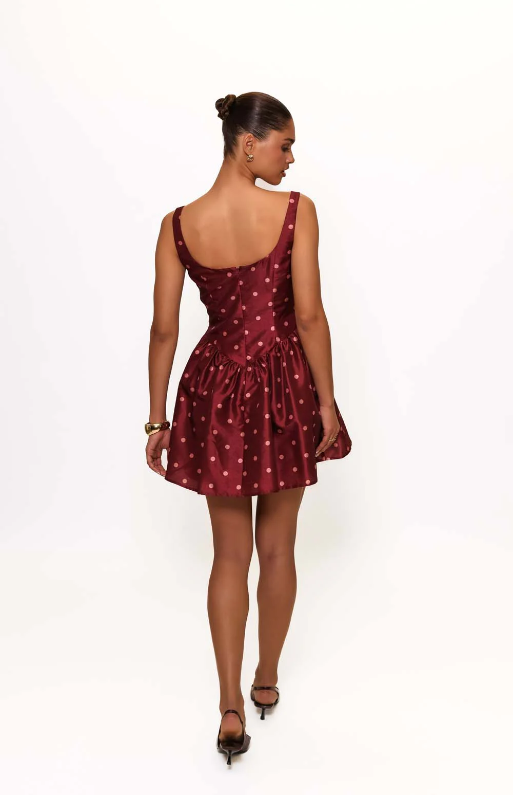 soleil dress - Image 6