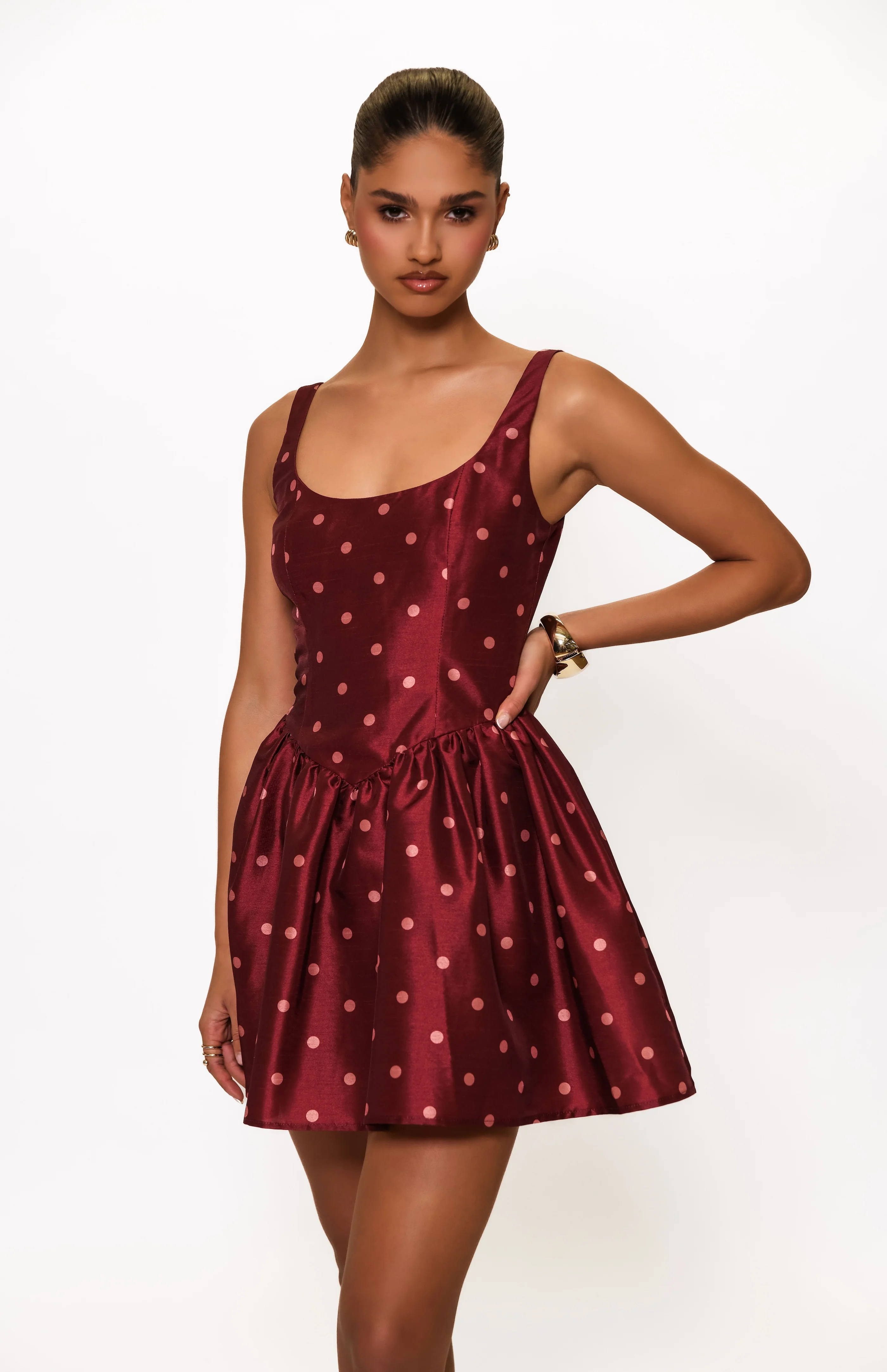 soleil dress - Image 7