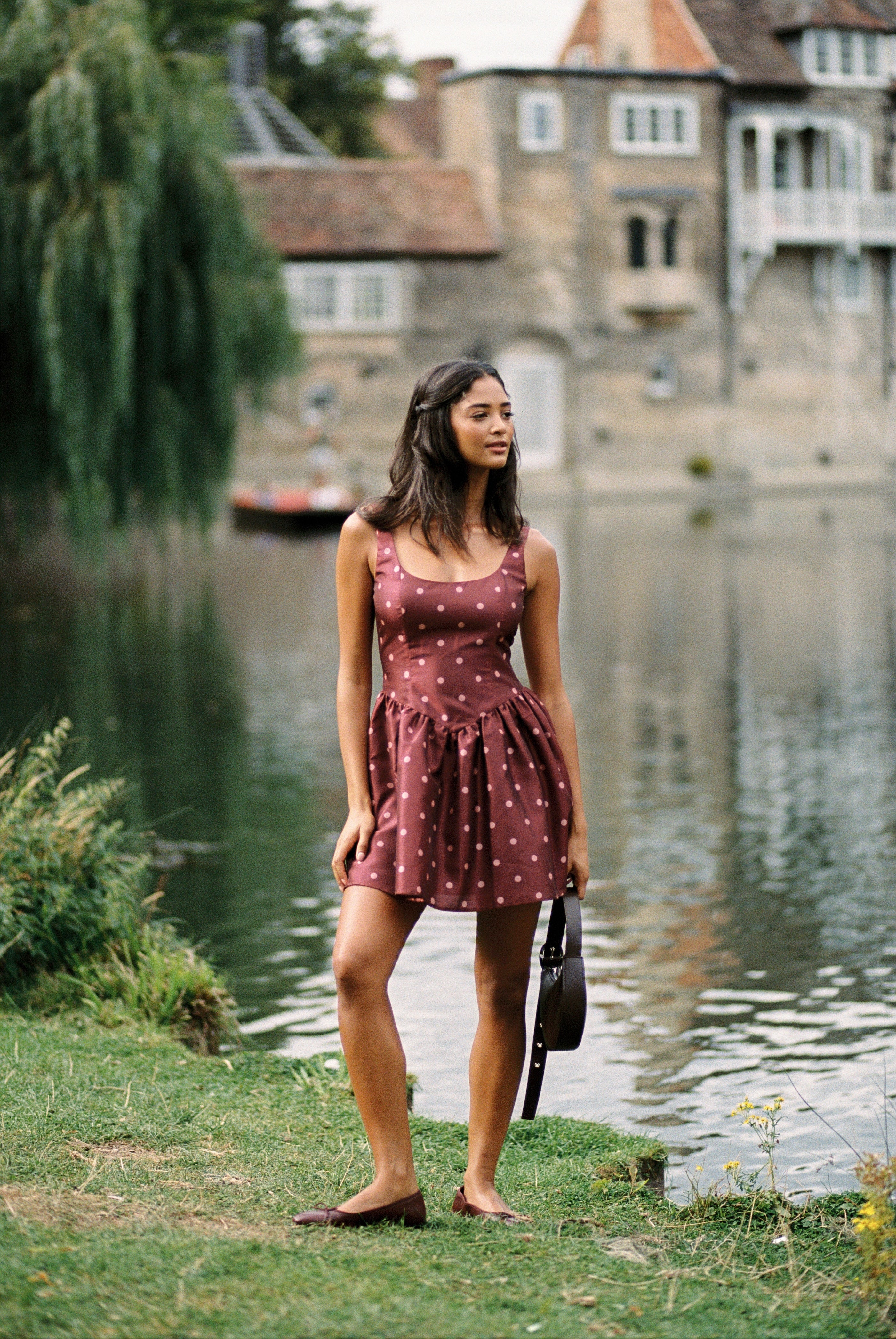 soleil dress - Image 8