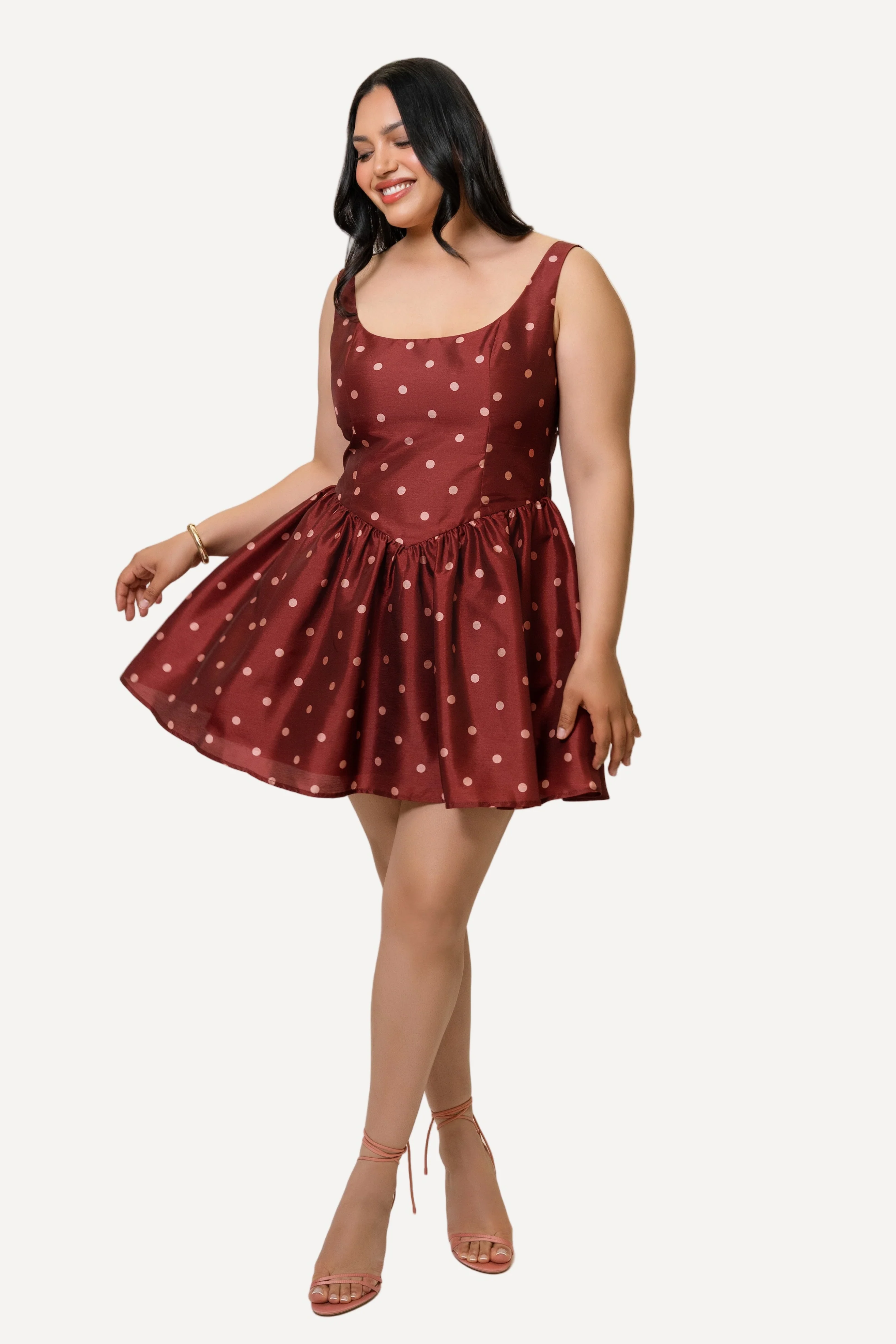 soleil dress - Image 9
