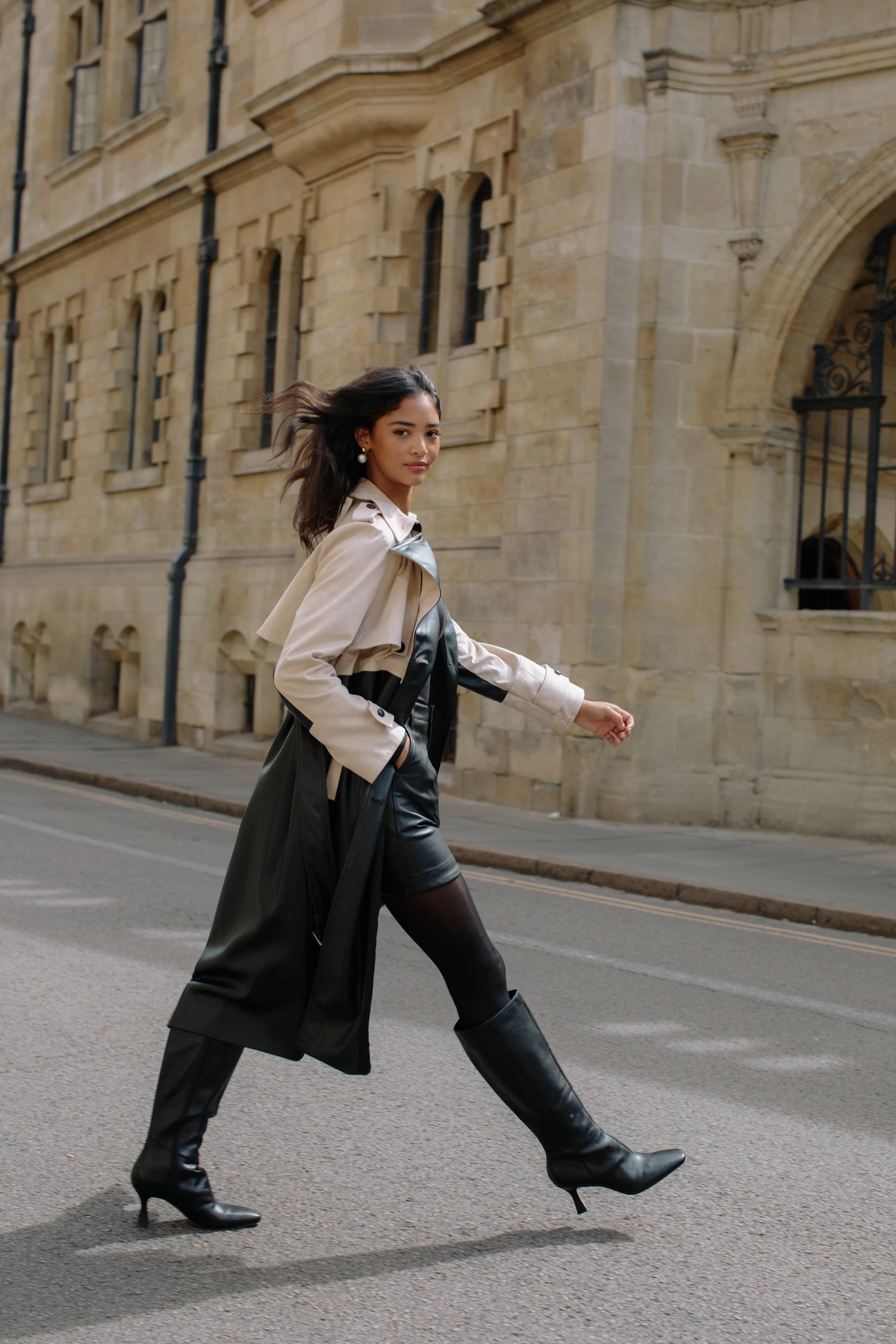 stasia coat - Image 4