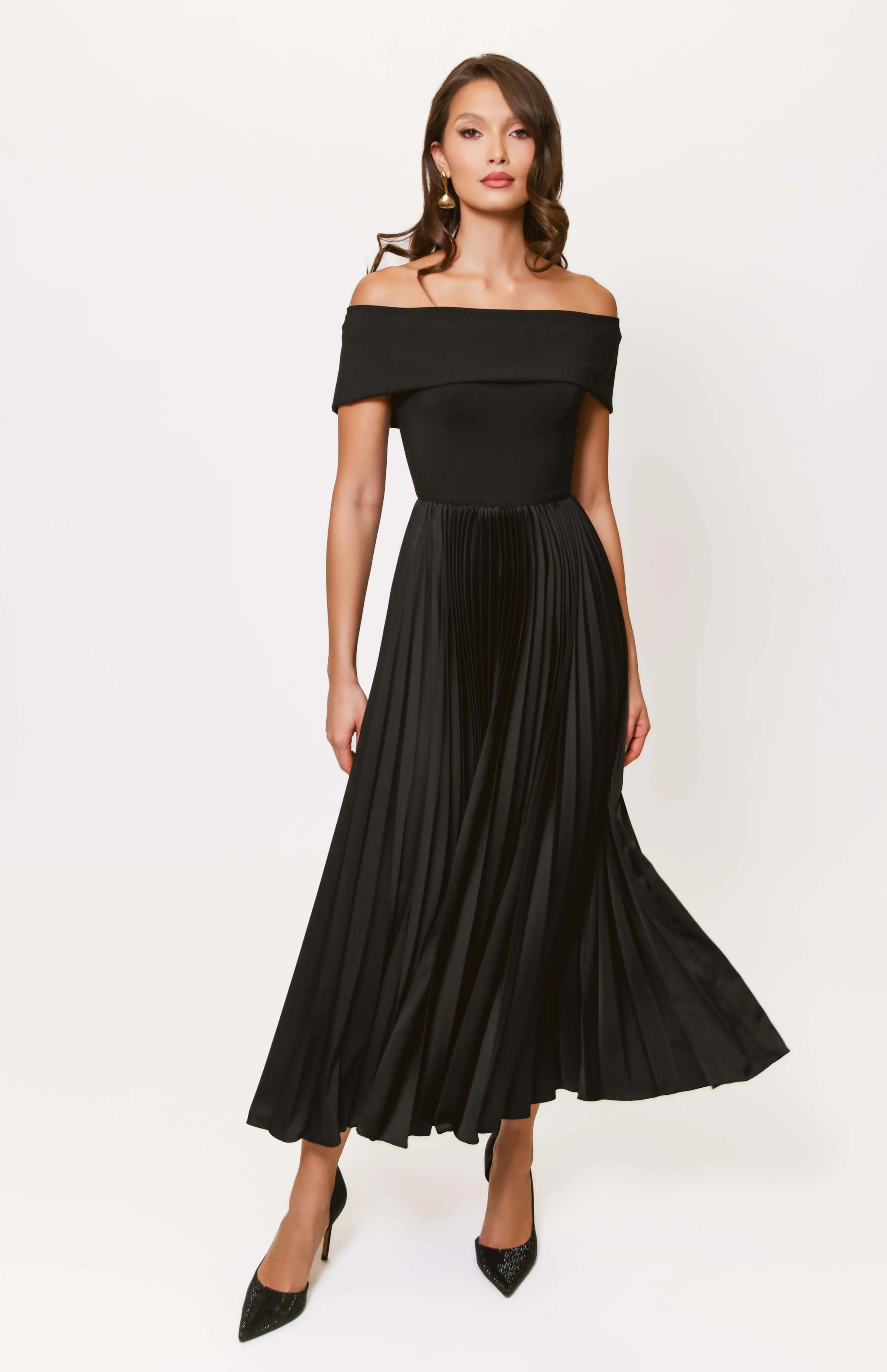 stockton dress - Image 11