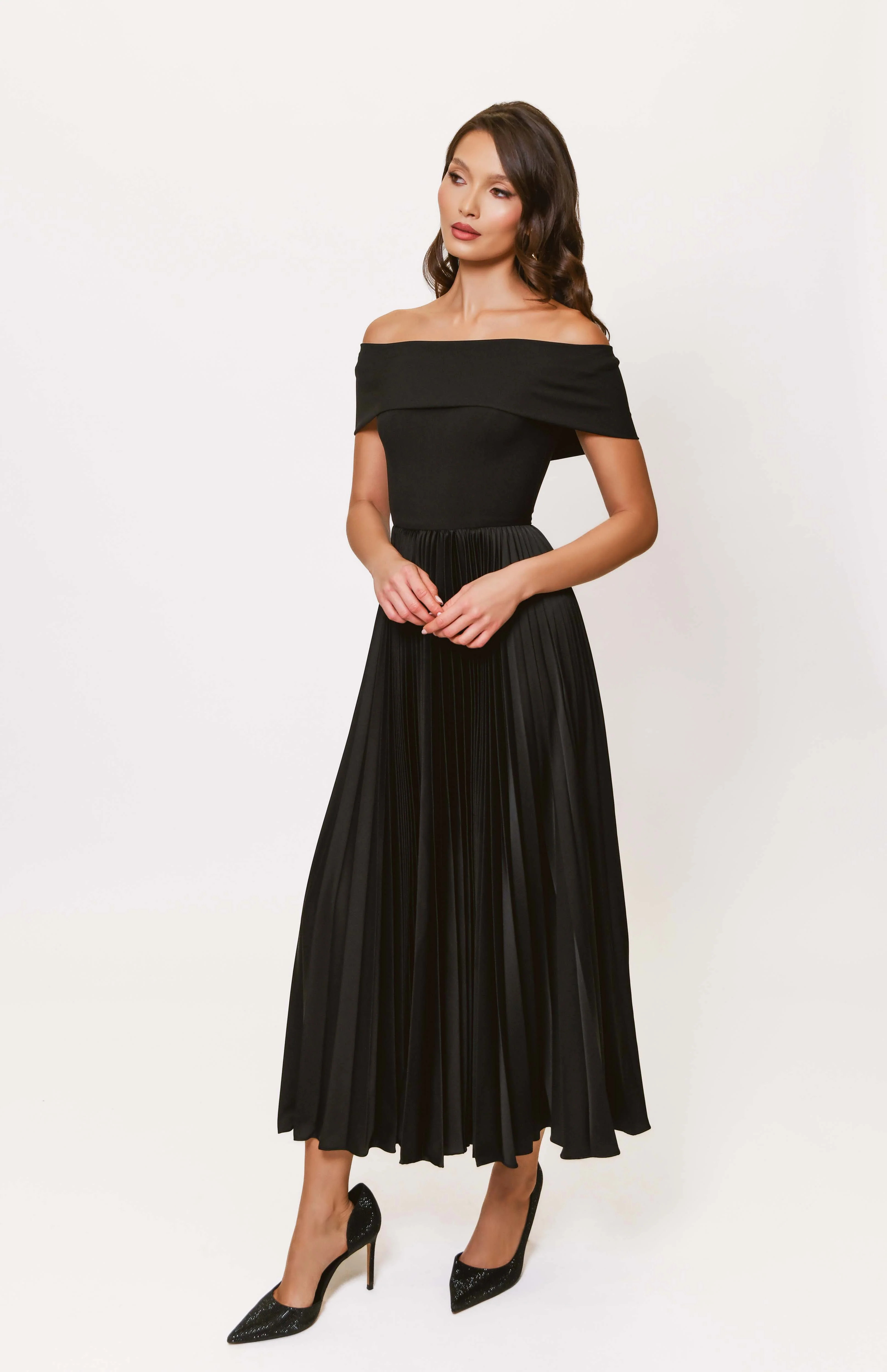 stockton dress - Image 14