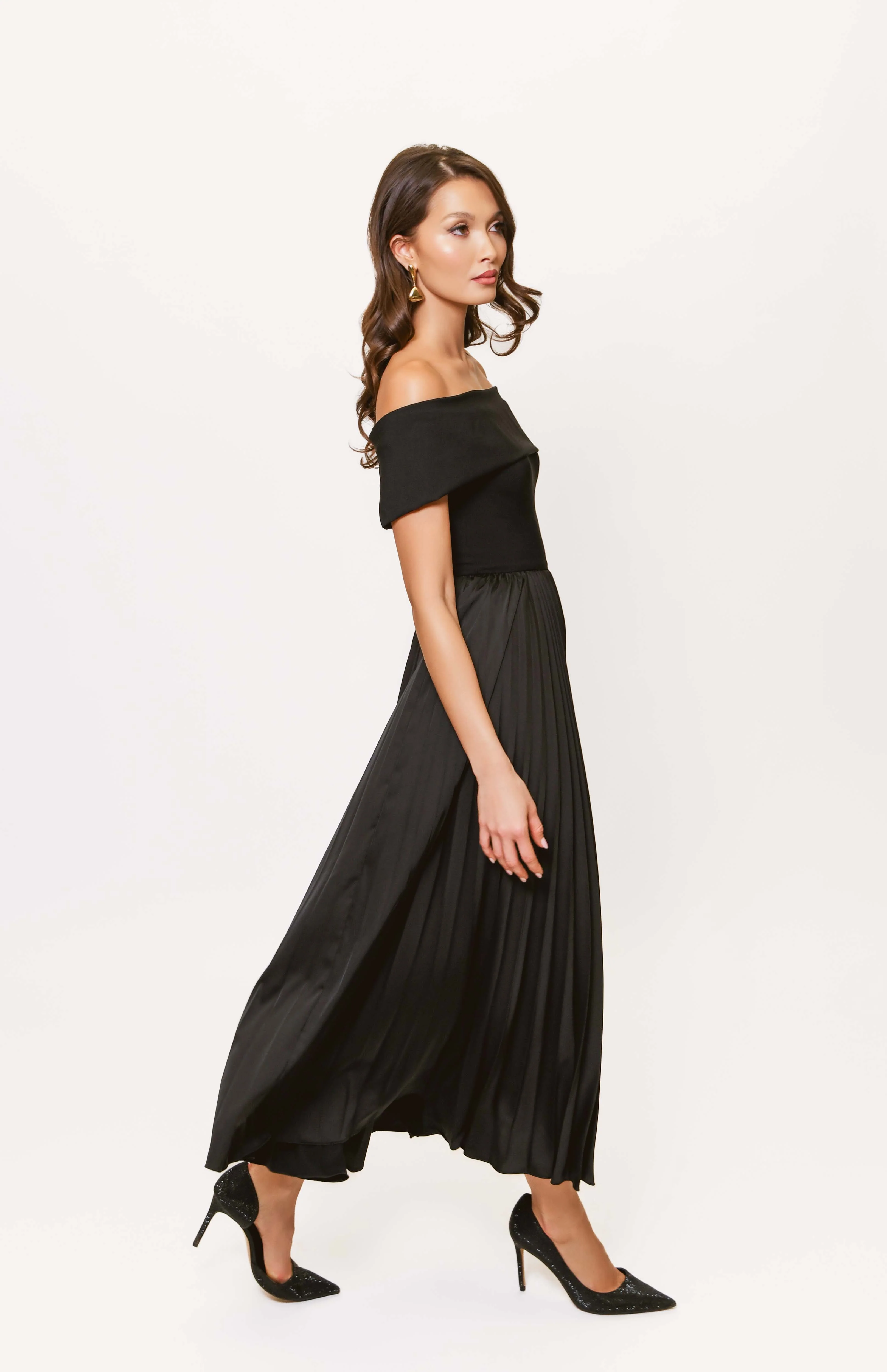 stockton dress - Image 15