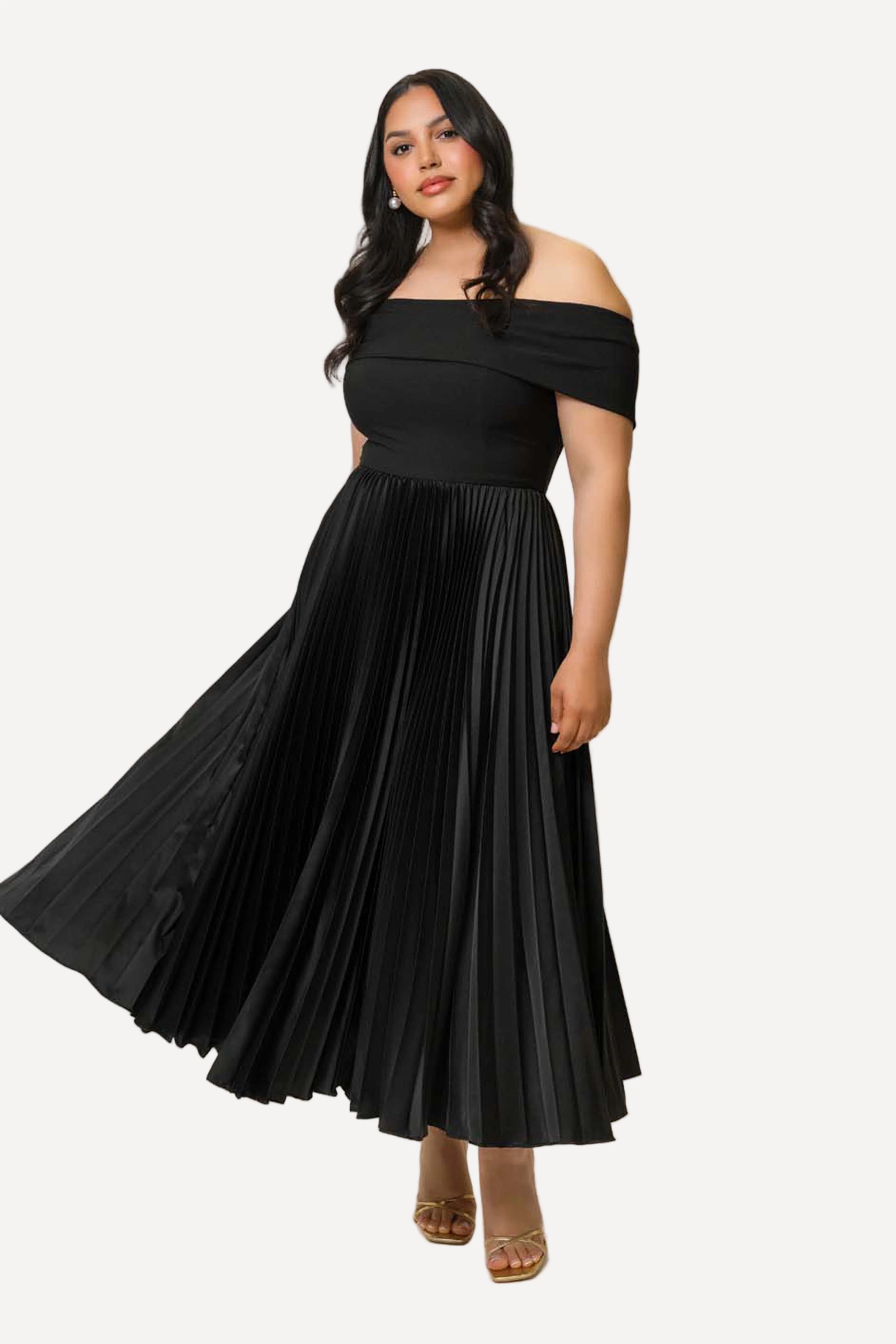 stockton dress - Image 6