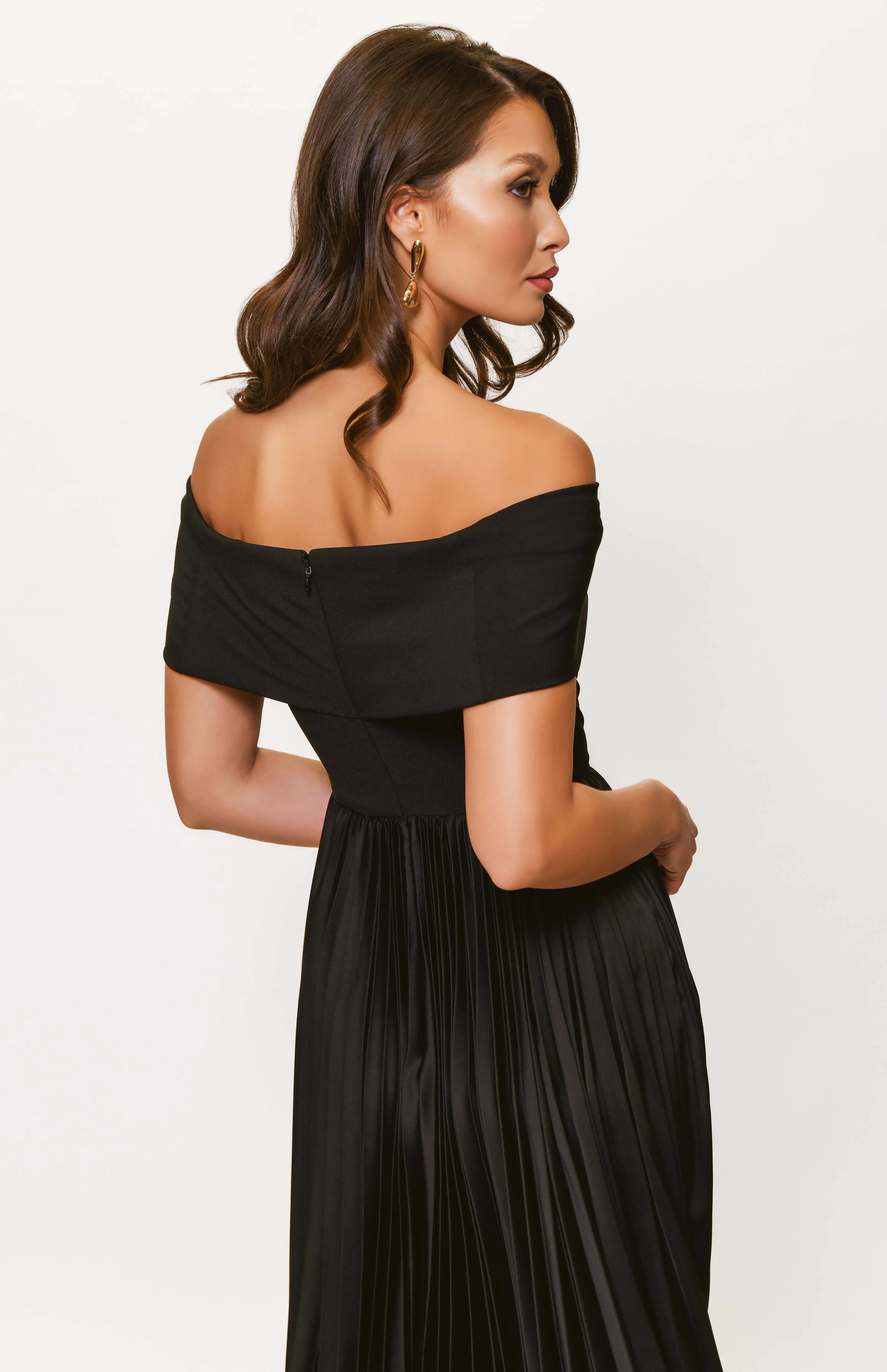 stockton dress - Image 8