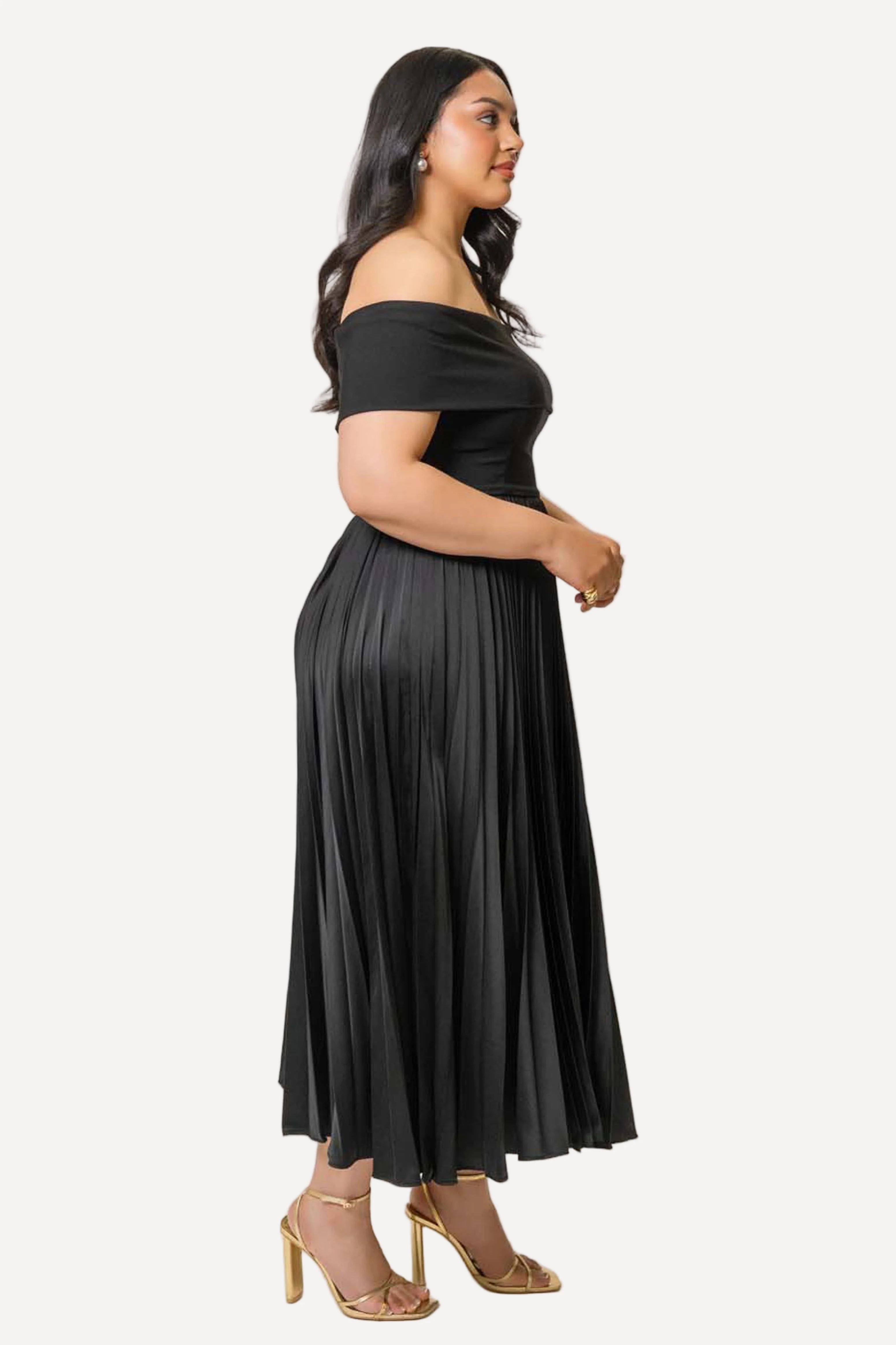 stockton dress - Image 9