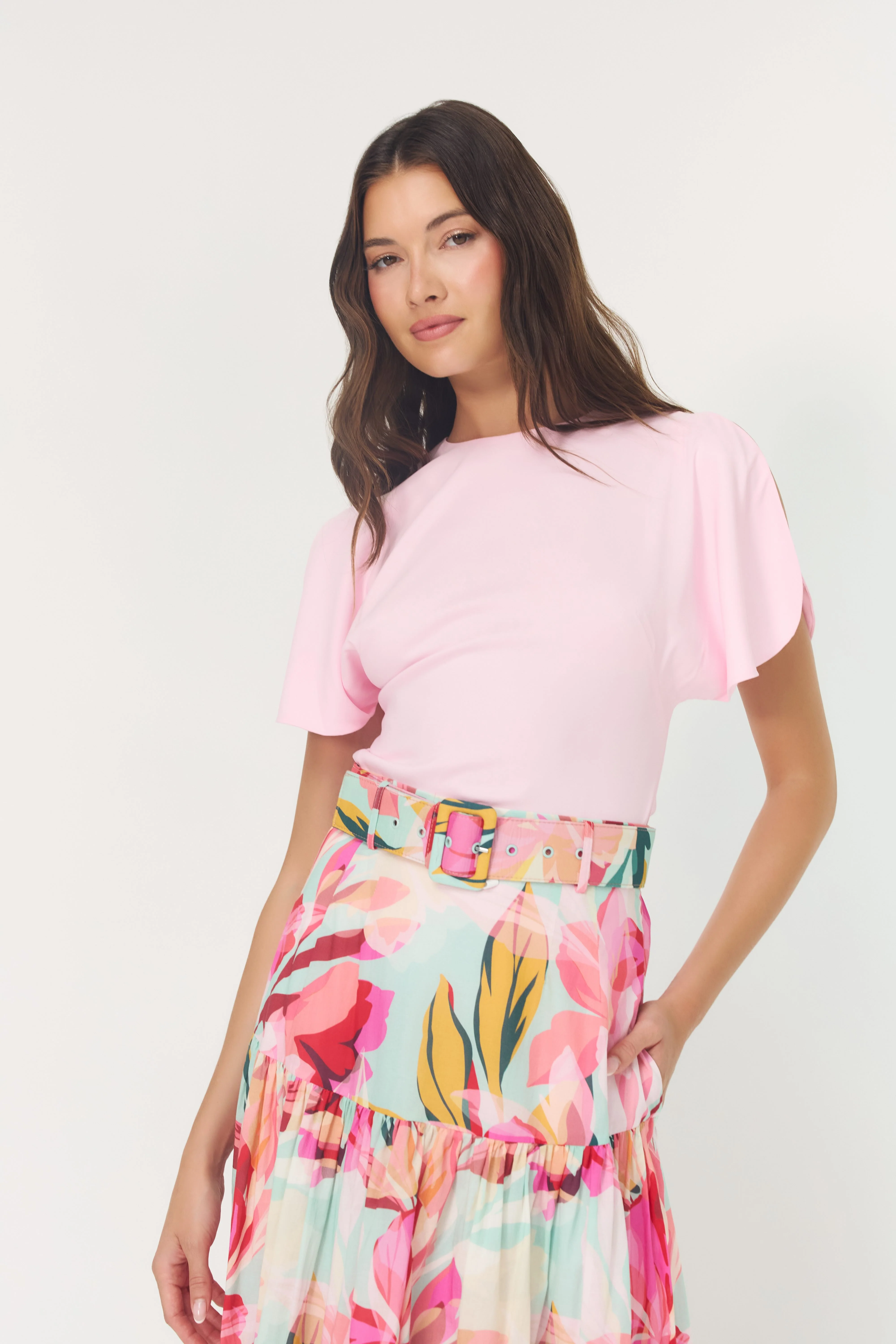 teigan skirt - Image 3