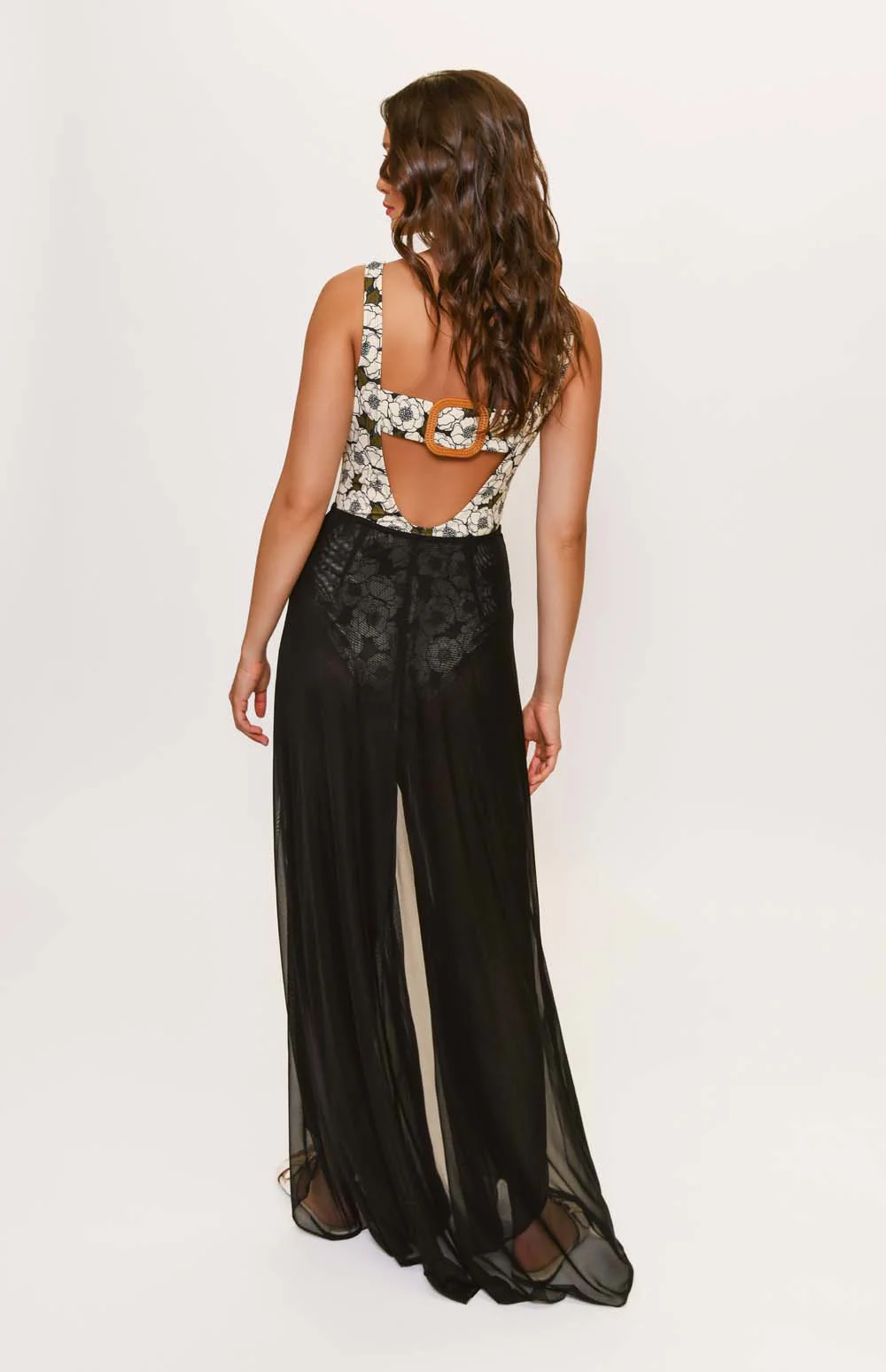 veda cover-up pants - Image 4
