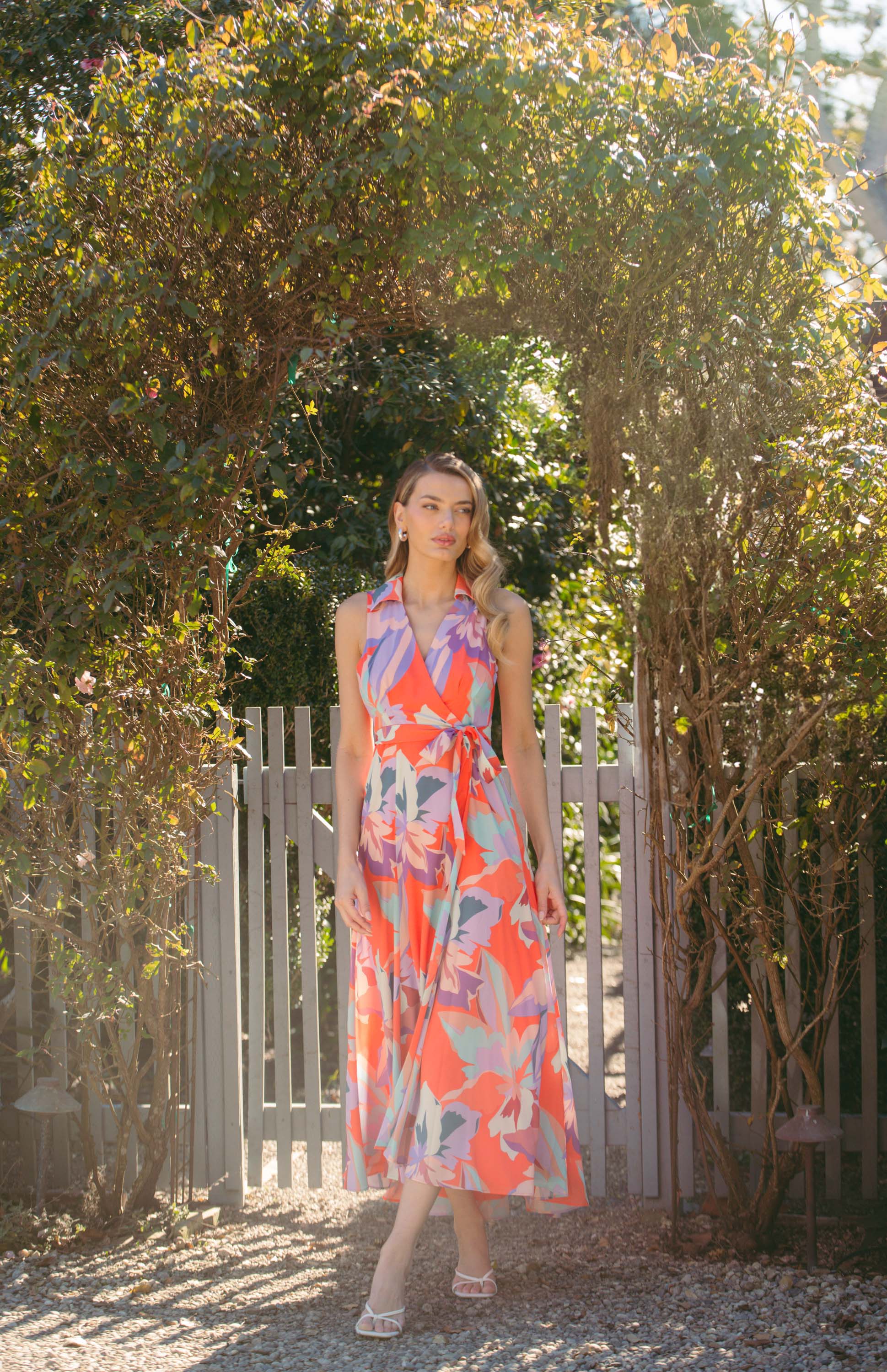 vela dress - Image 10