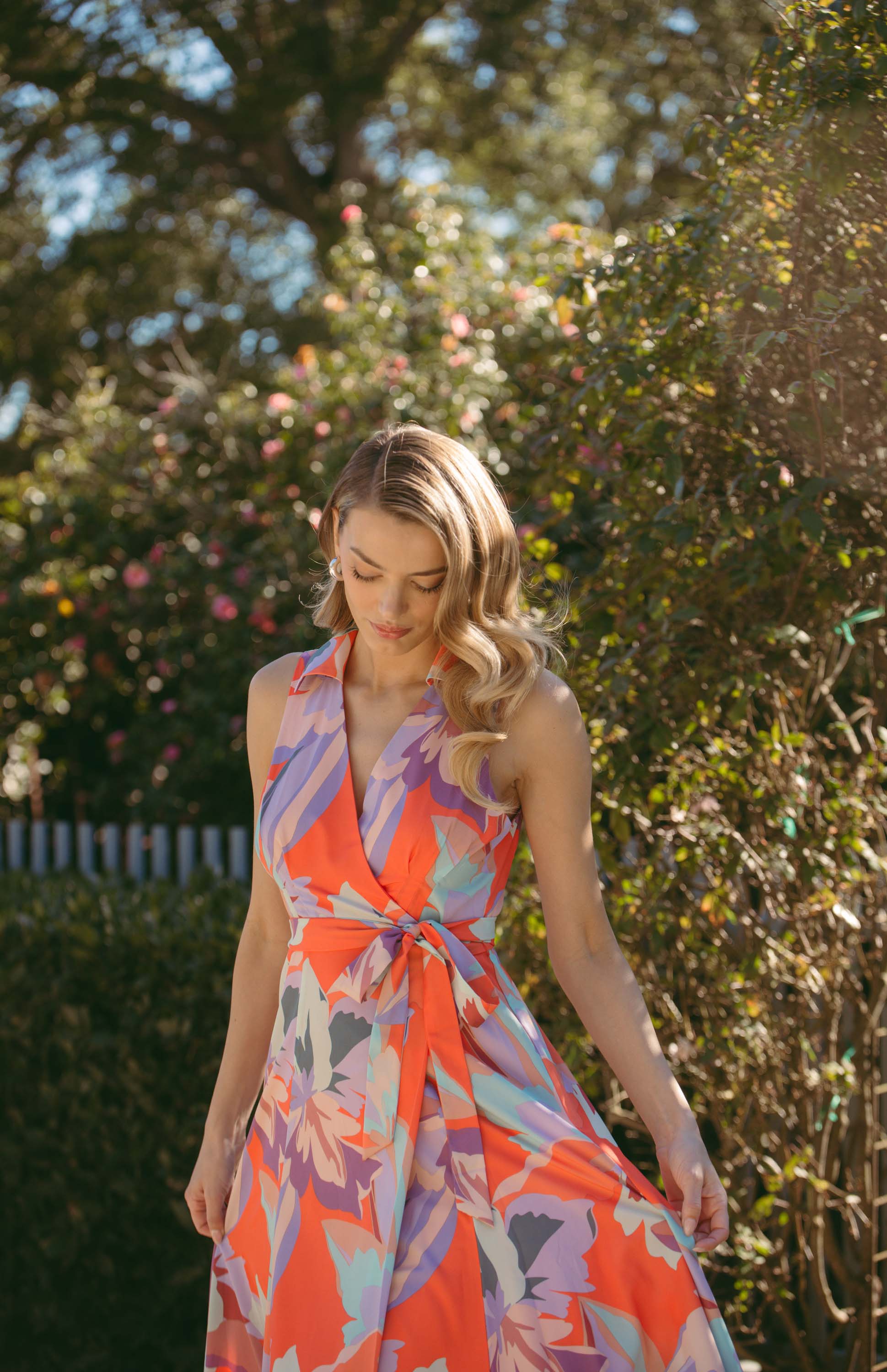 vela dress - Image 13