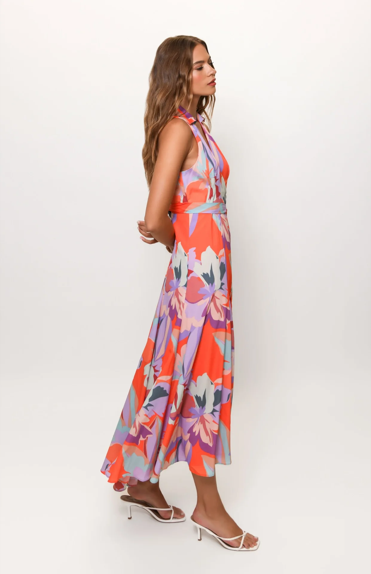 vela dress - Image 3
