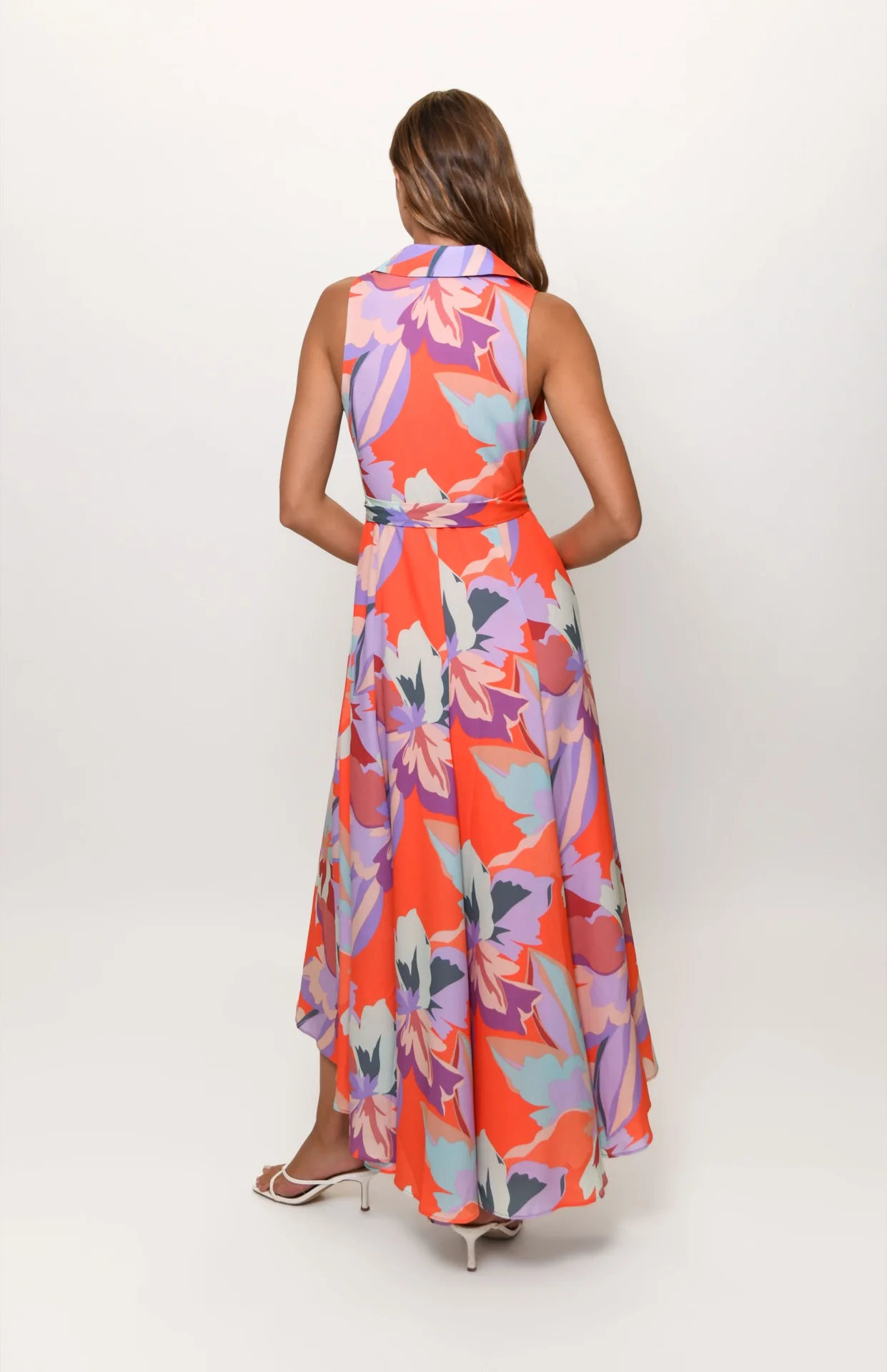 vela dress - Image 4