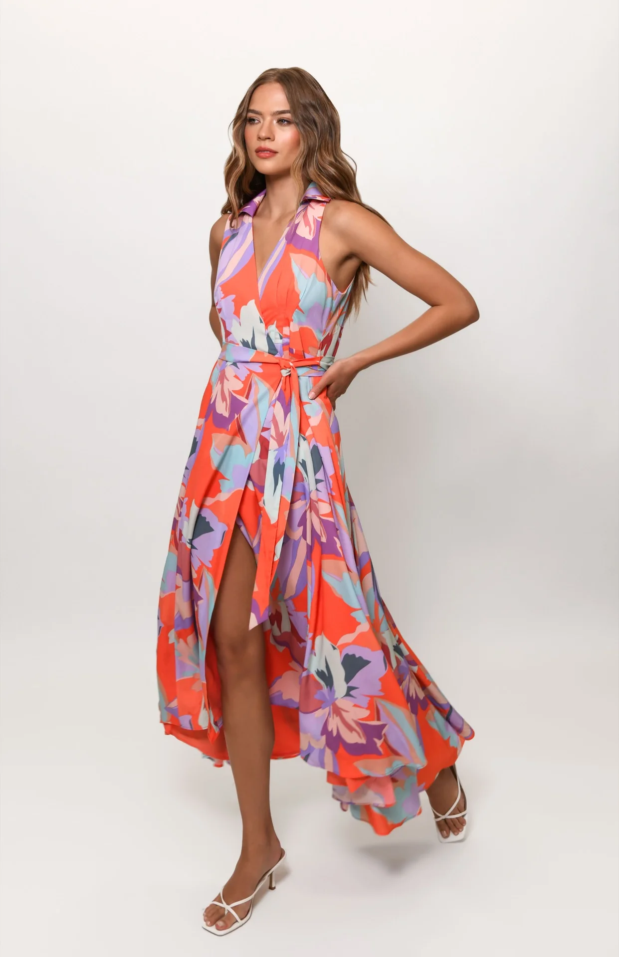 vela dress - Image 6