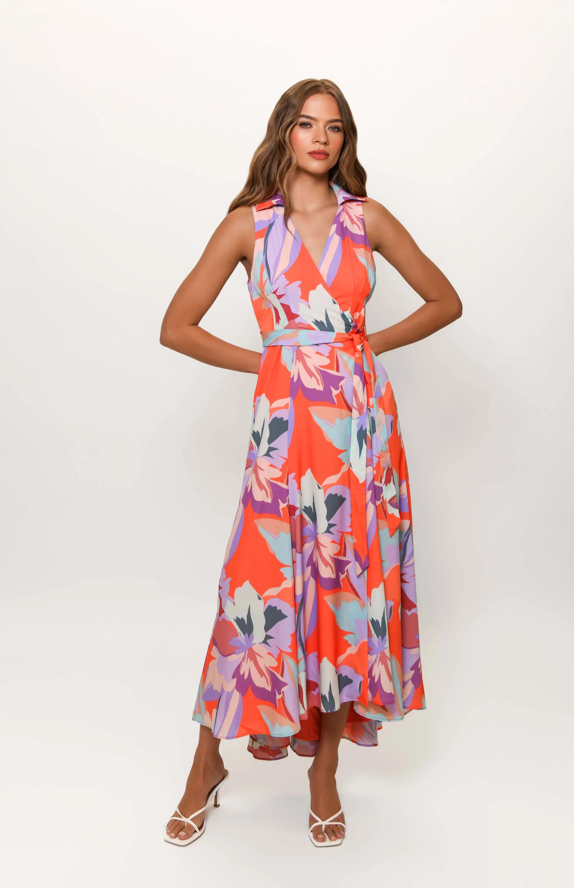 vela dress - Image 7