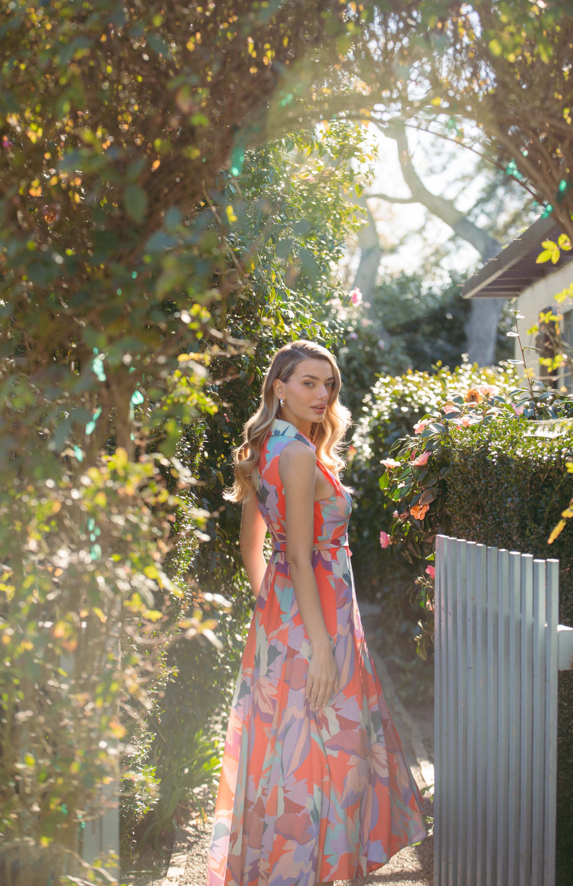 vela dress - Image 8