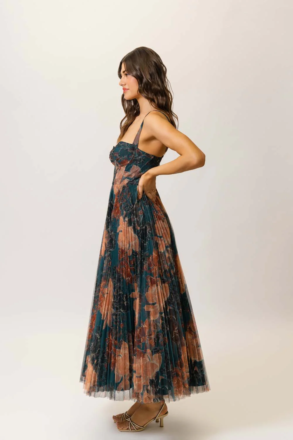 willa dress - Image 9