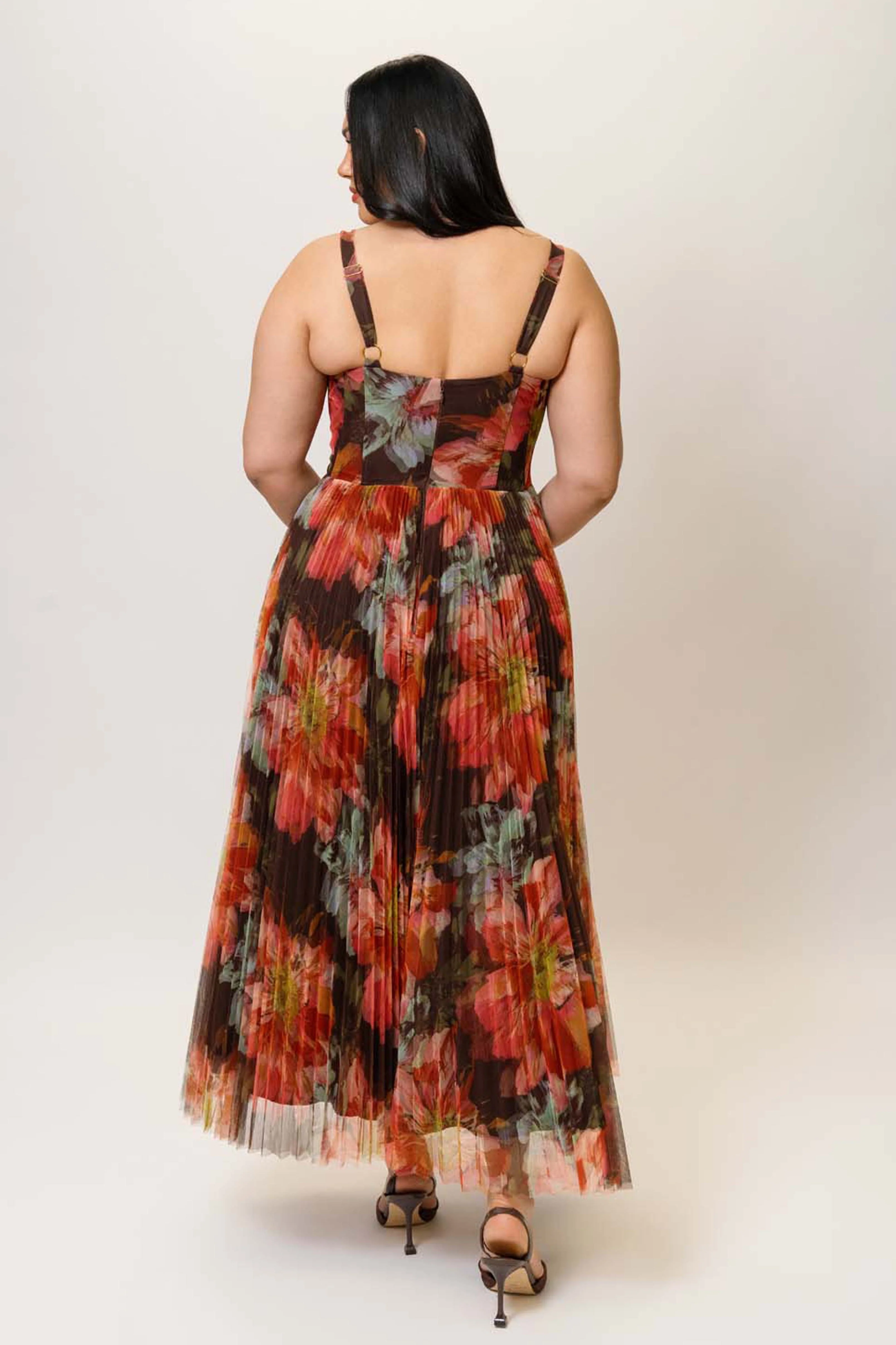 willa gown - Image 10