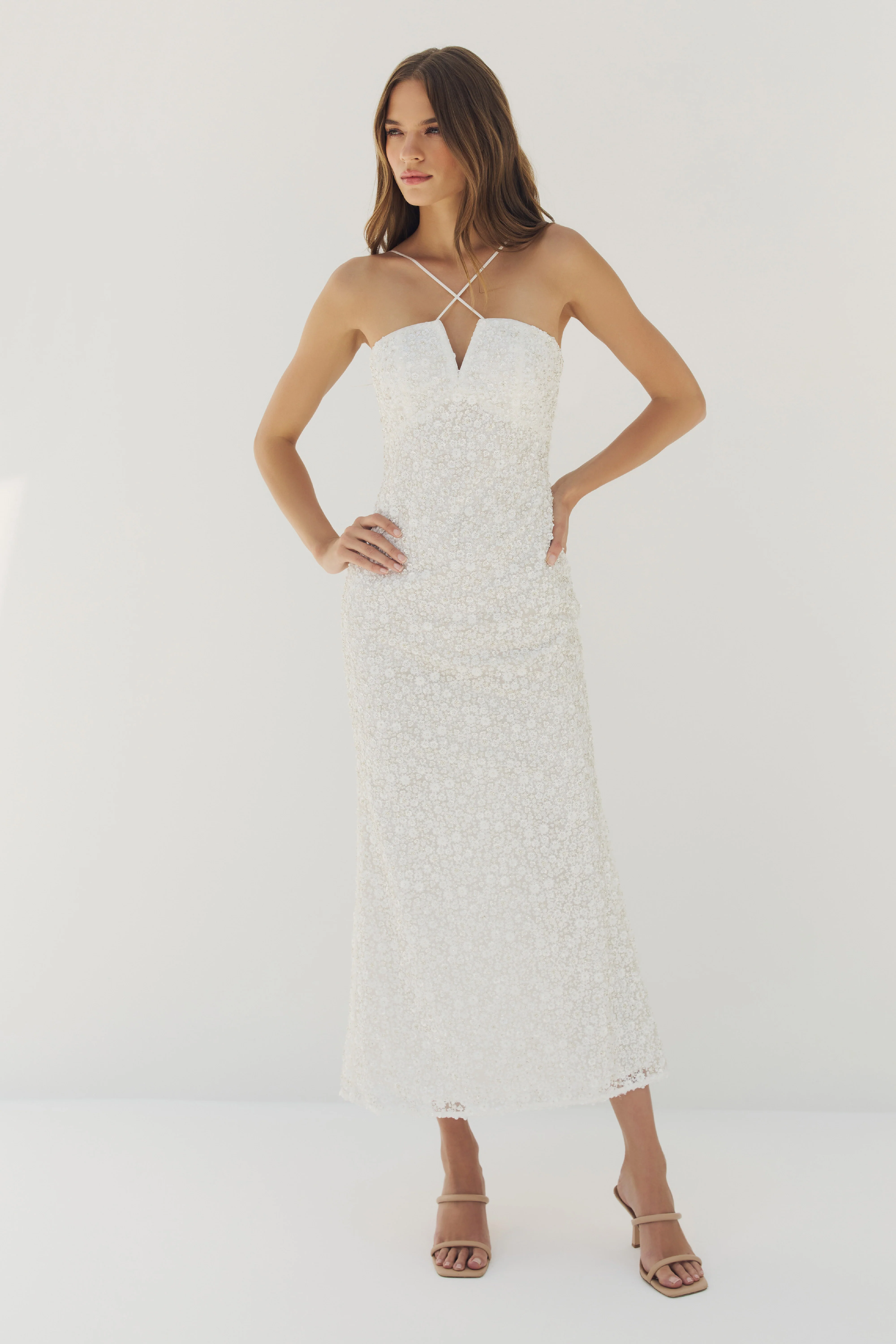 zennia dress - Image 3