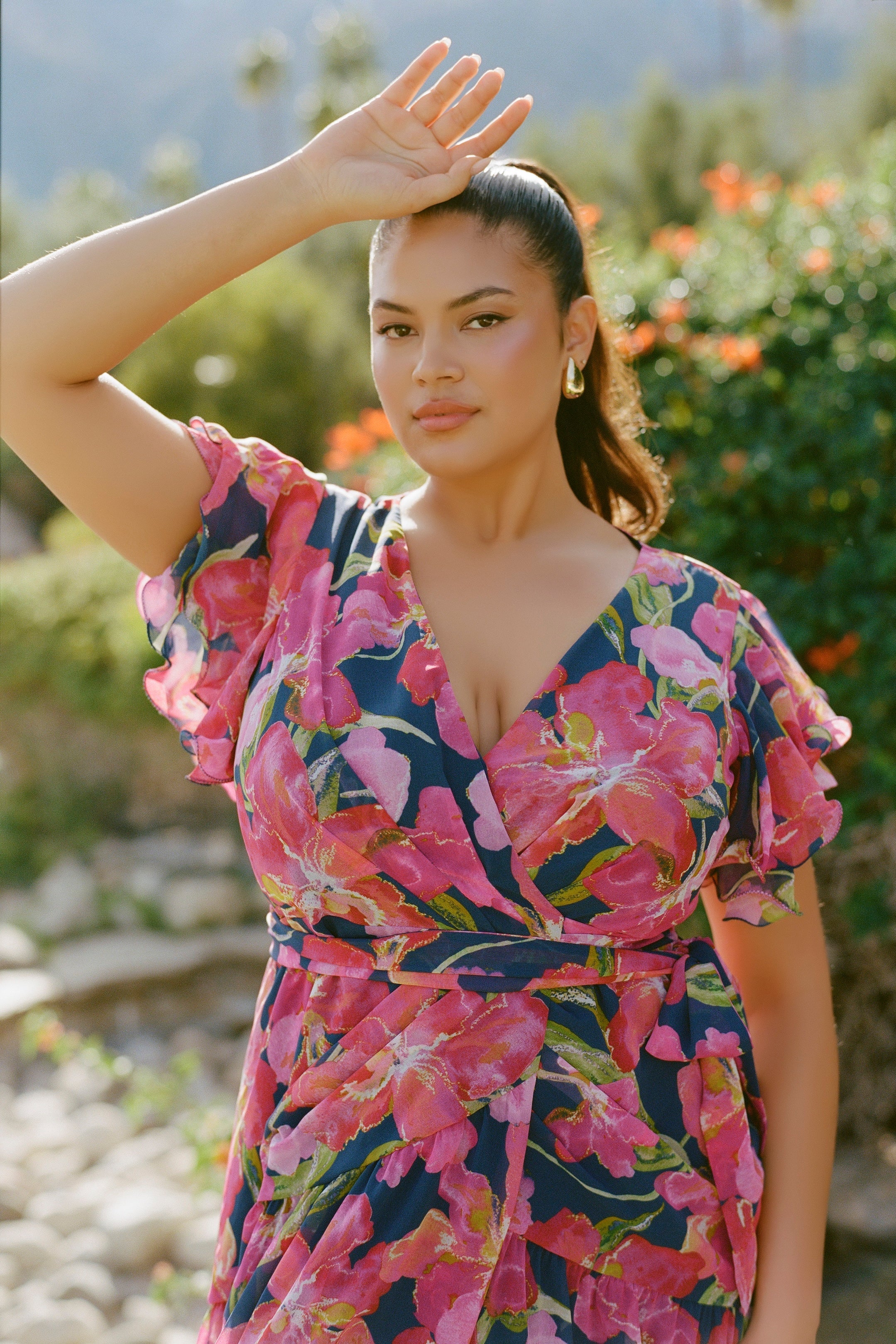 zola dress - Image 4